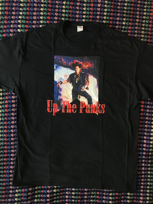 Ruffio Up The Punks T-Shirt
