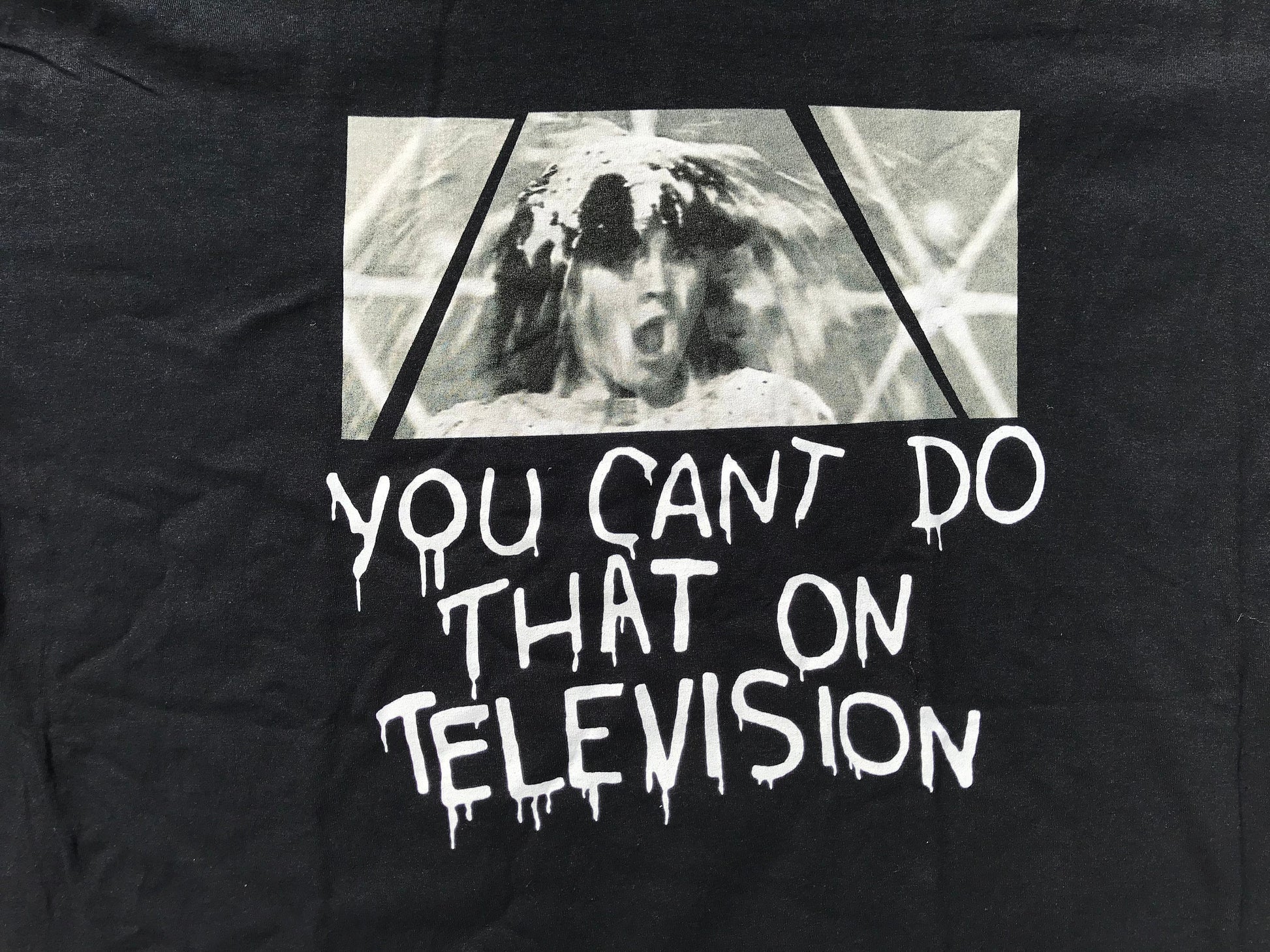 You Can't Do That On Television T Shirt