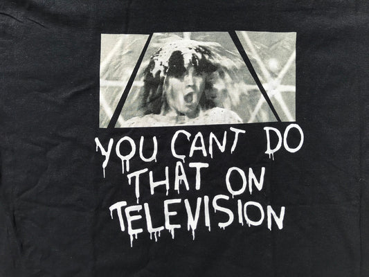 You Can't Do That On Television T Shirt