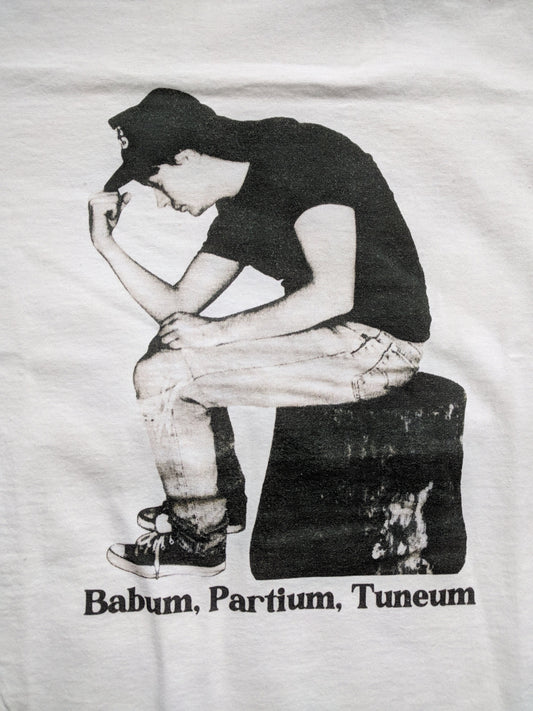 Babum Partium Tuneum T-shirt