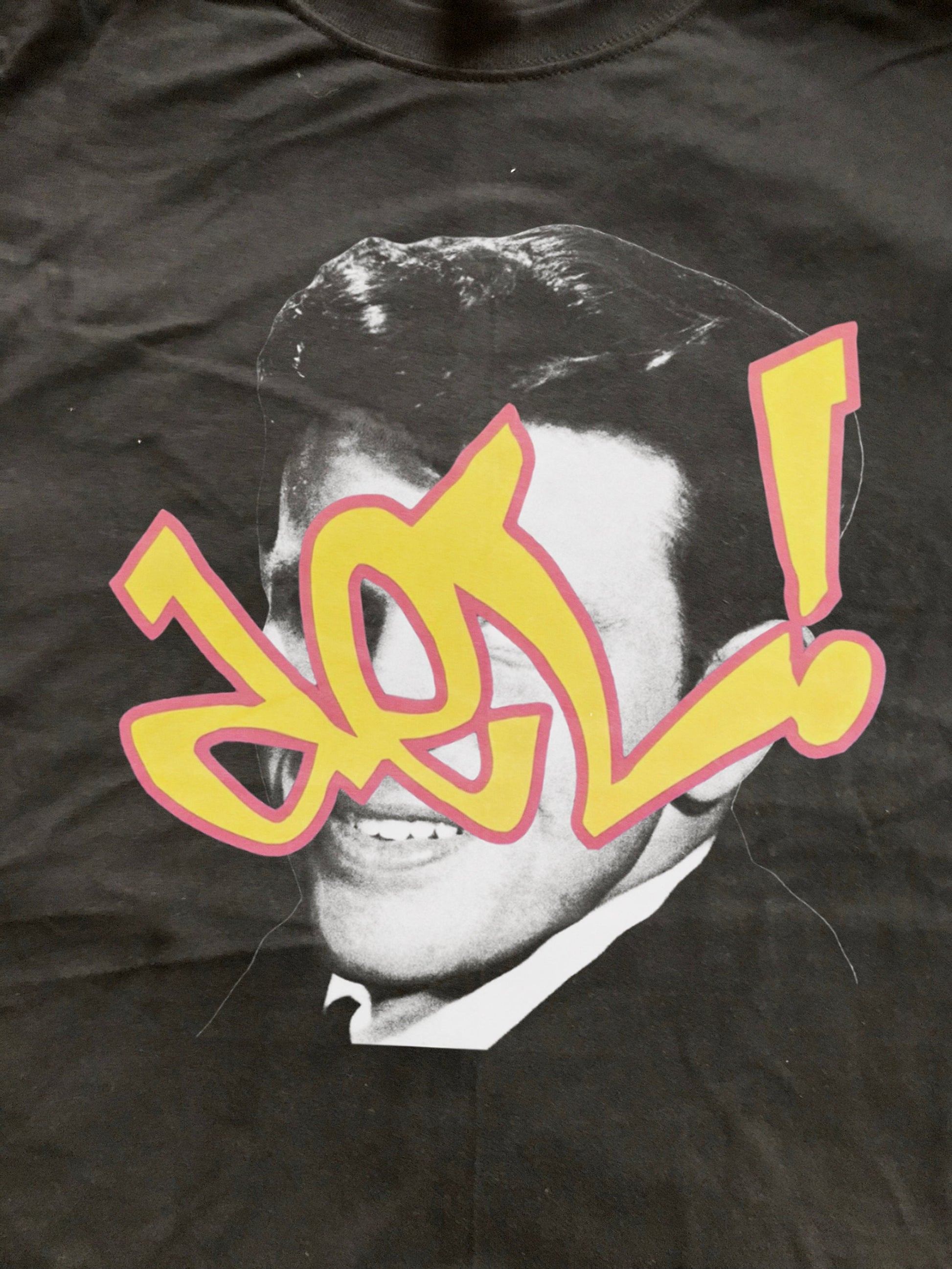 Del Shannon T-Shirt