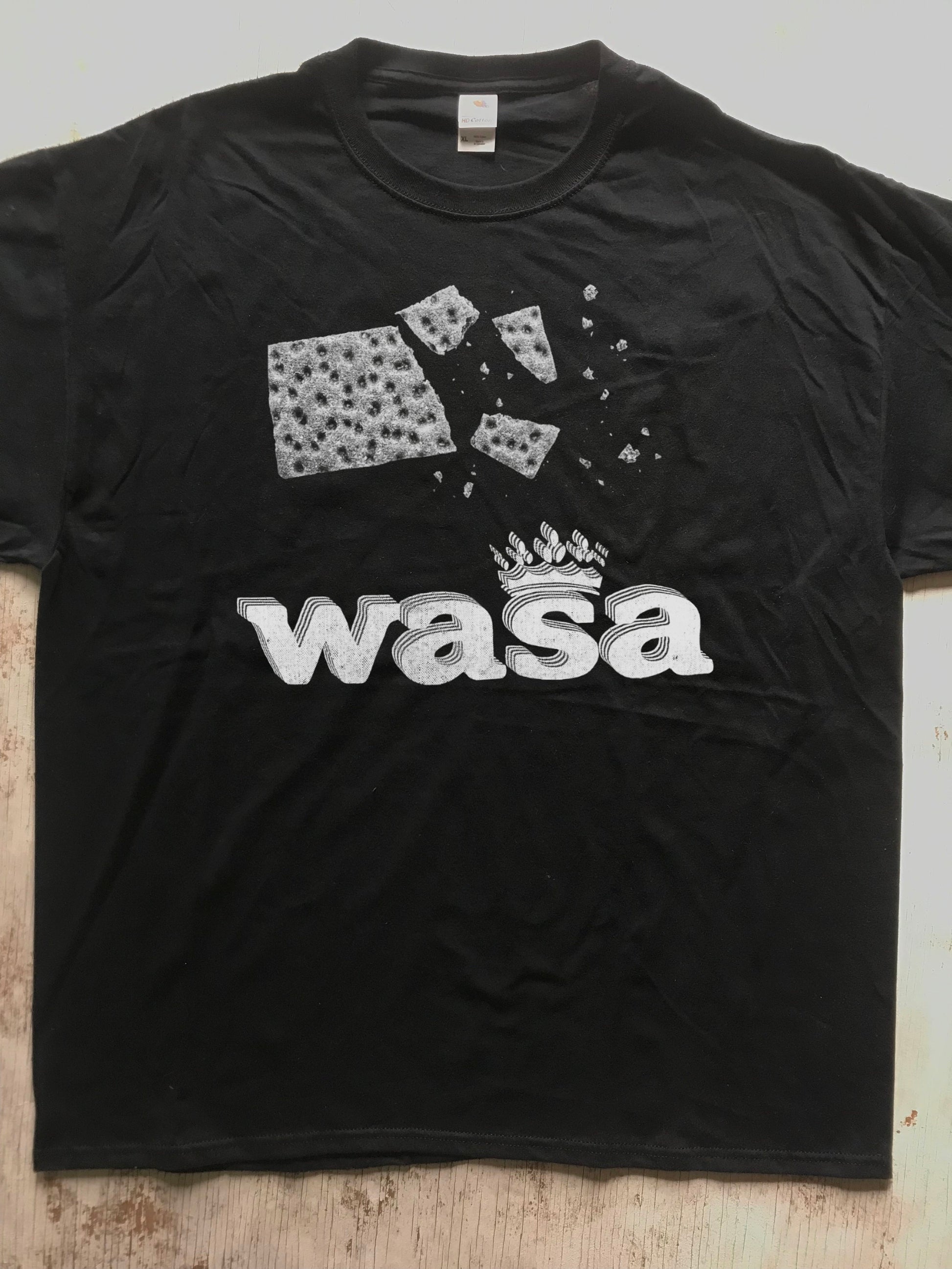 Crackers T-Shirt