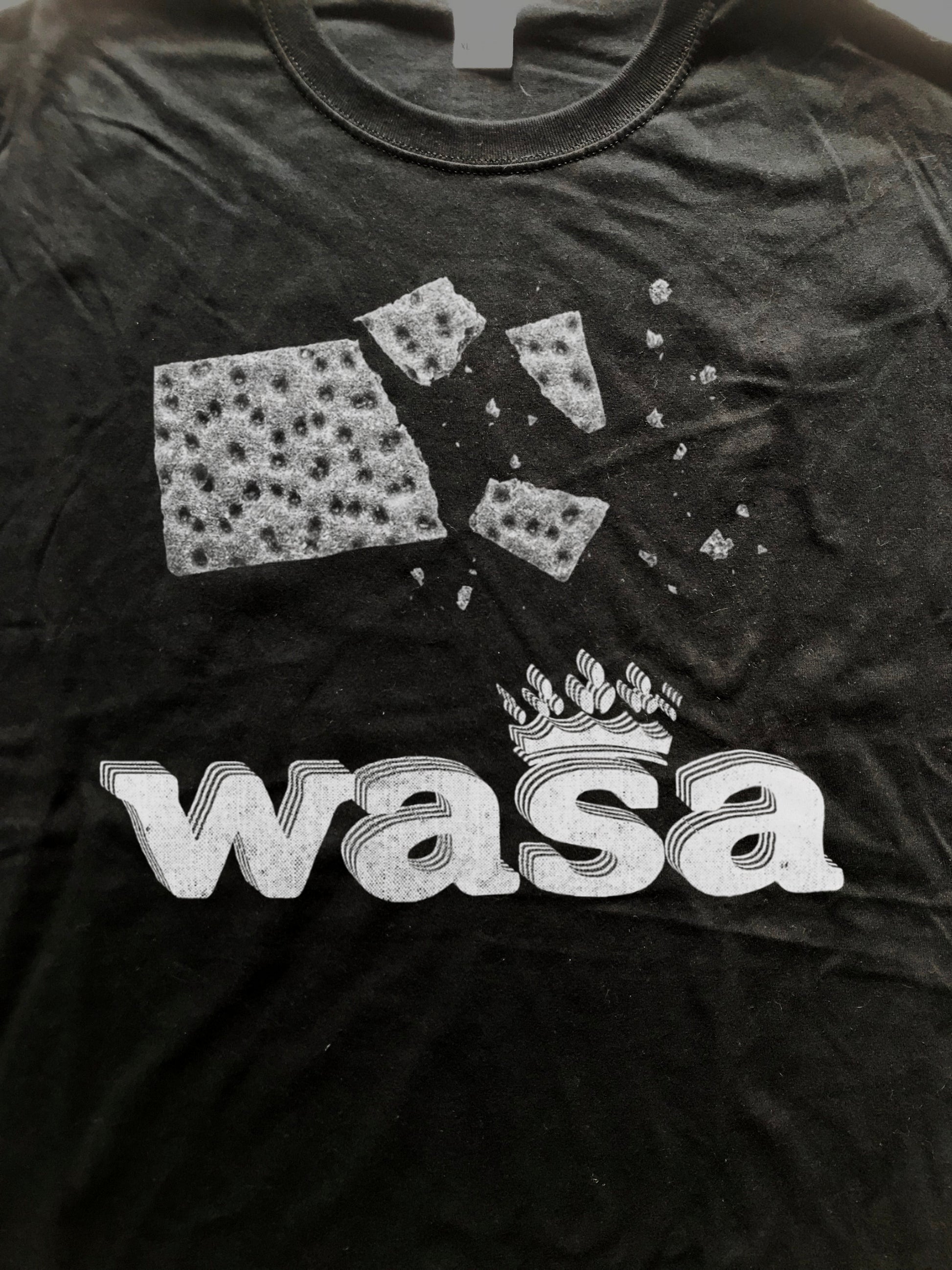 Crackers T-Shirt
