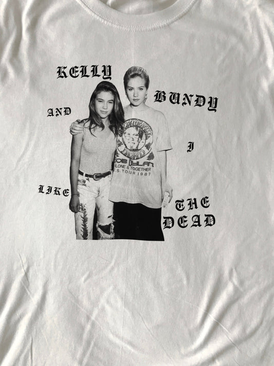 Bundy Dead T-Shirt