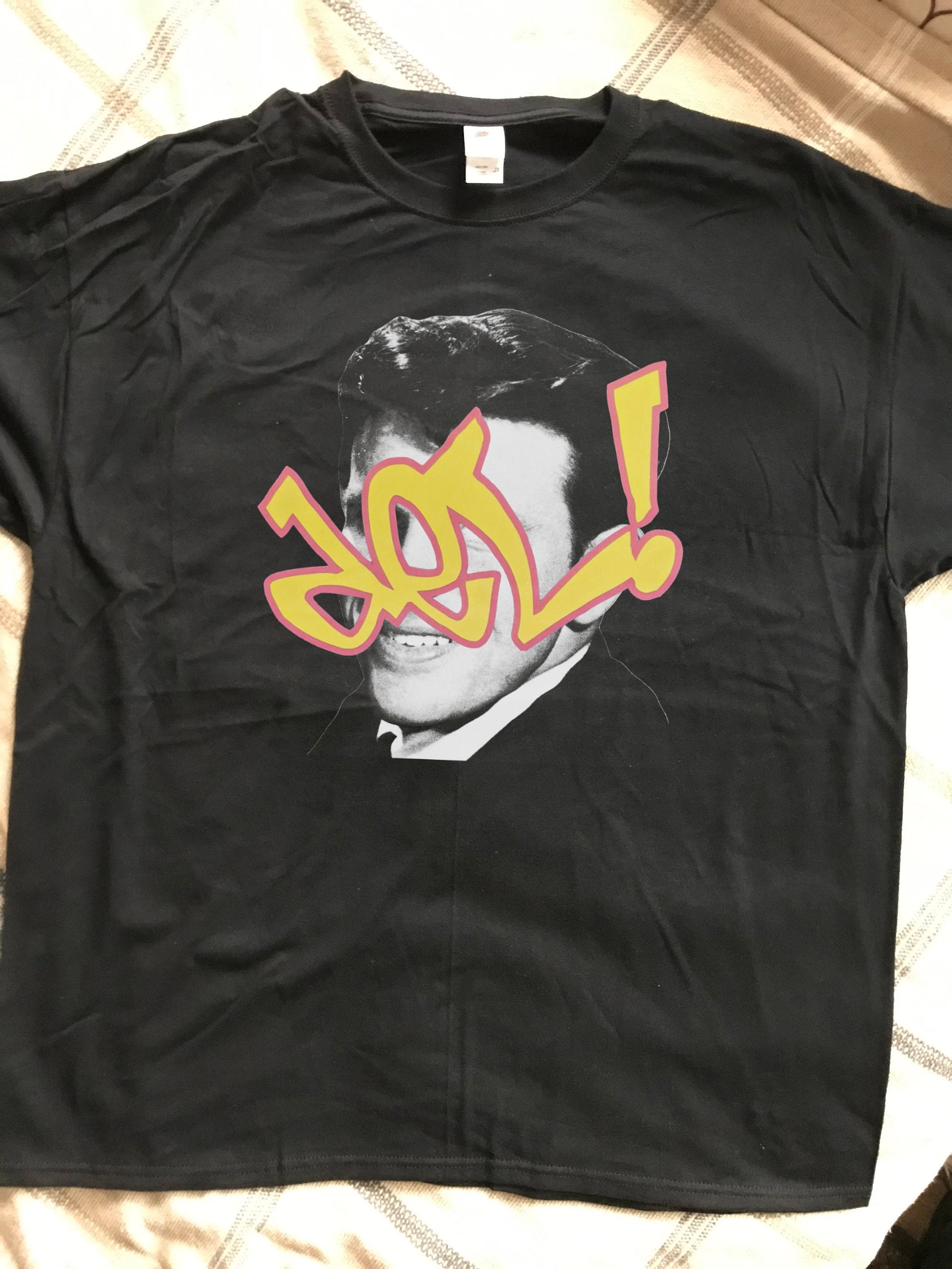 Del Shannon T-Shirt