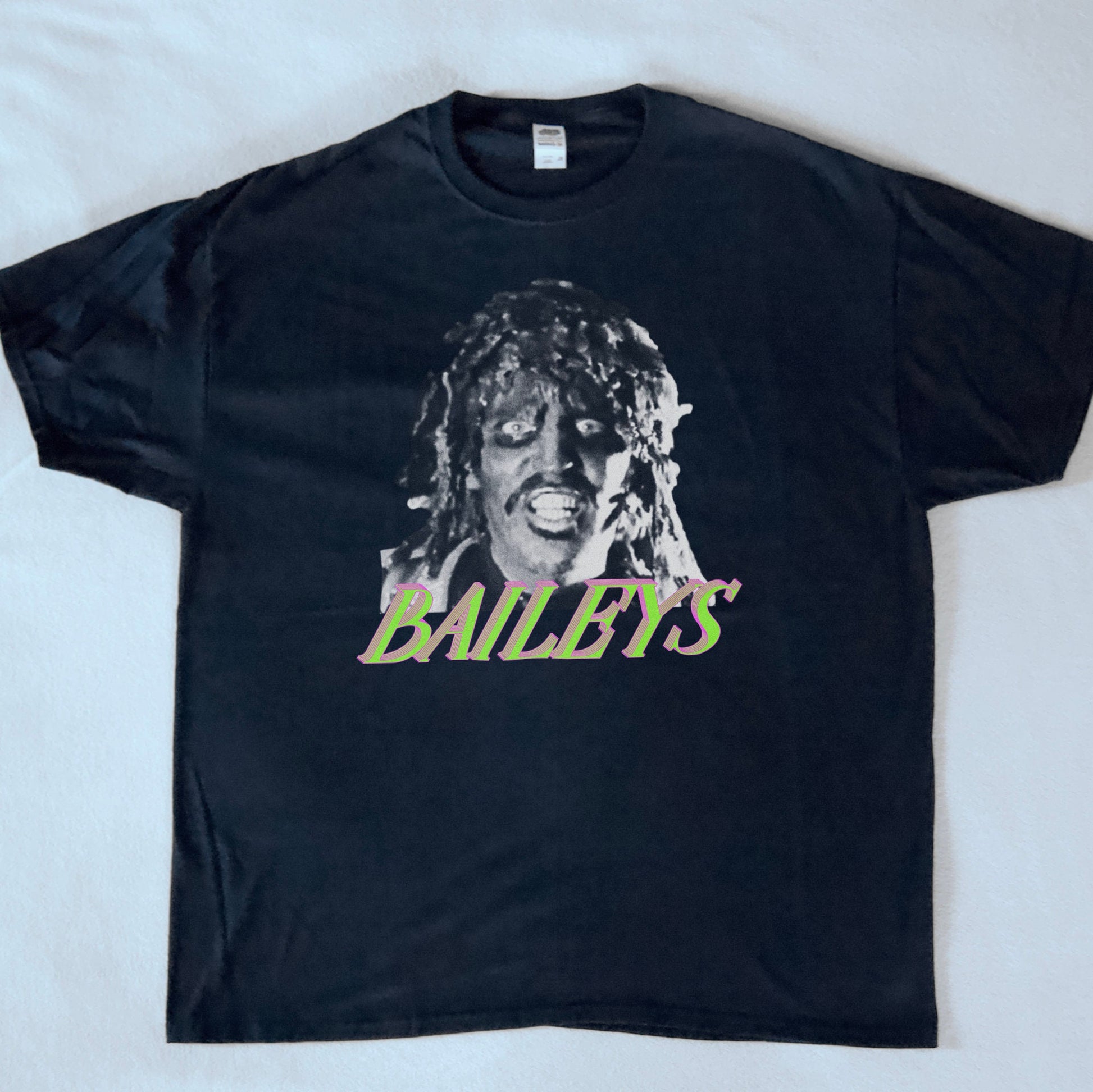 Old Greg Baileys T-Shirt