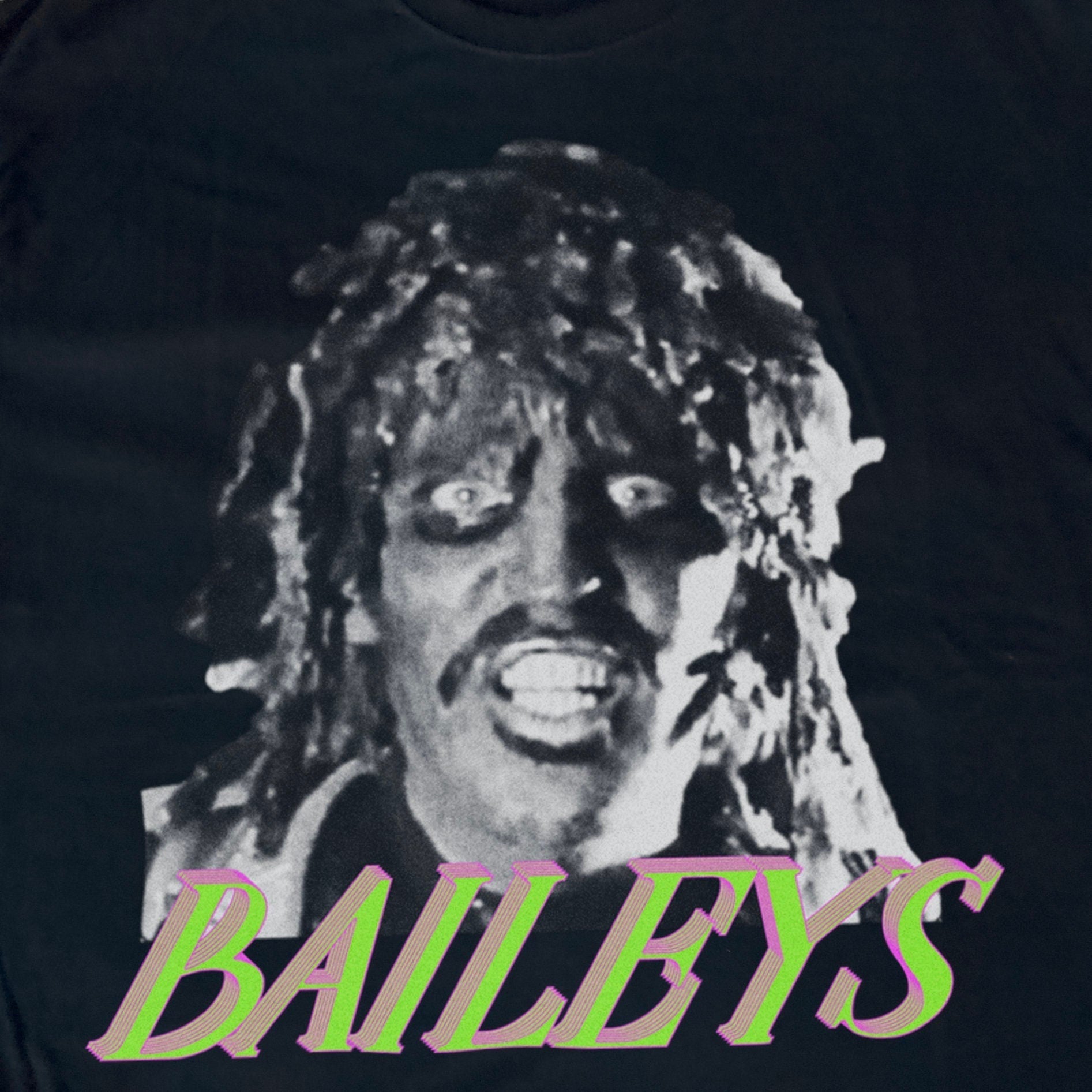 Old Greg Baileys T-Shirt