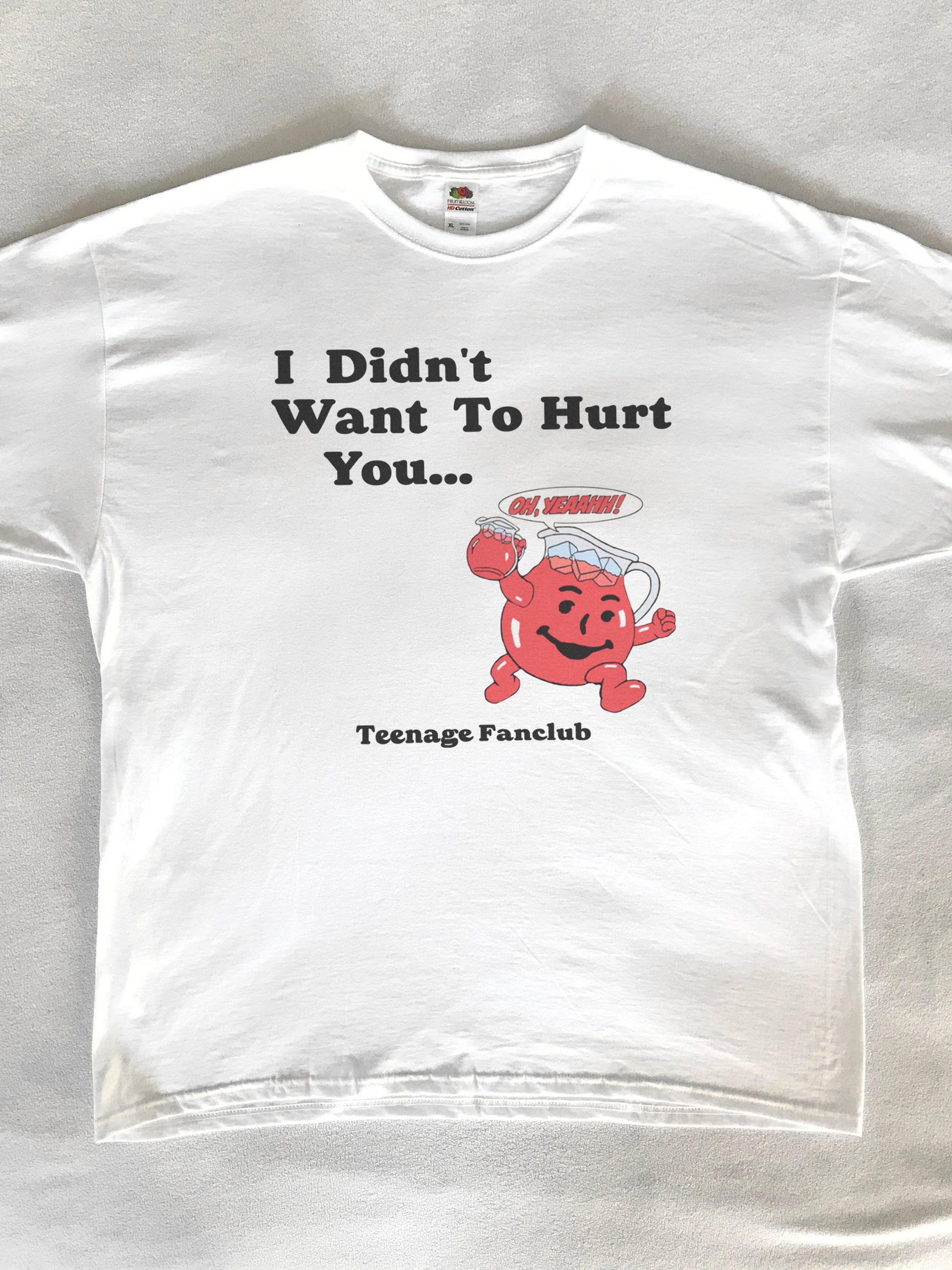 Oh Yeah T-Shirt