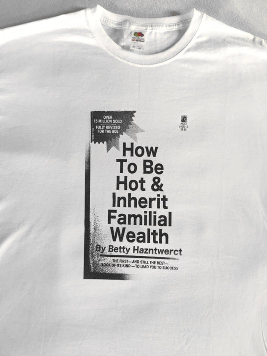 Self Help T-Shirt