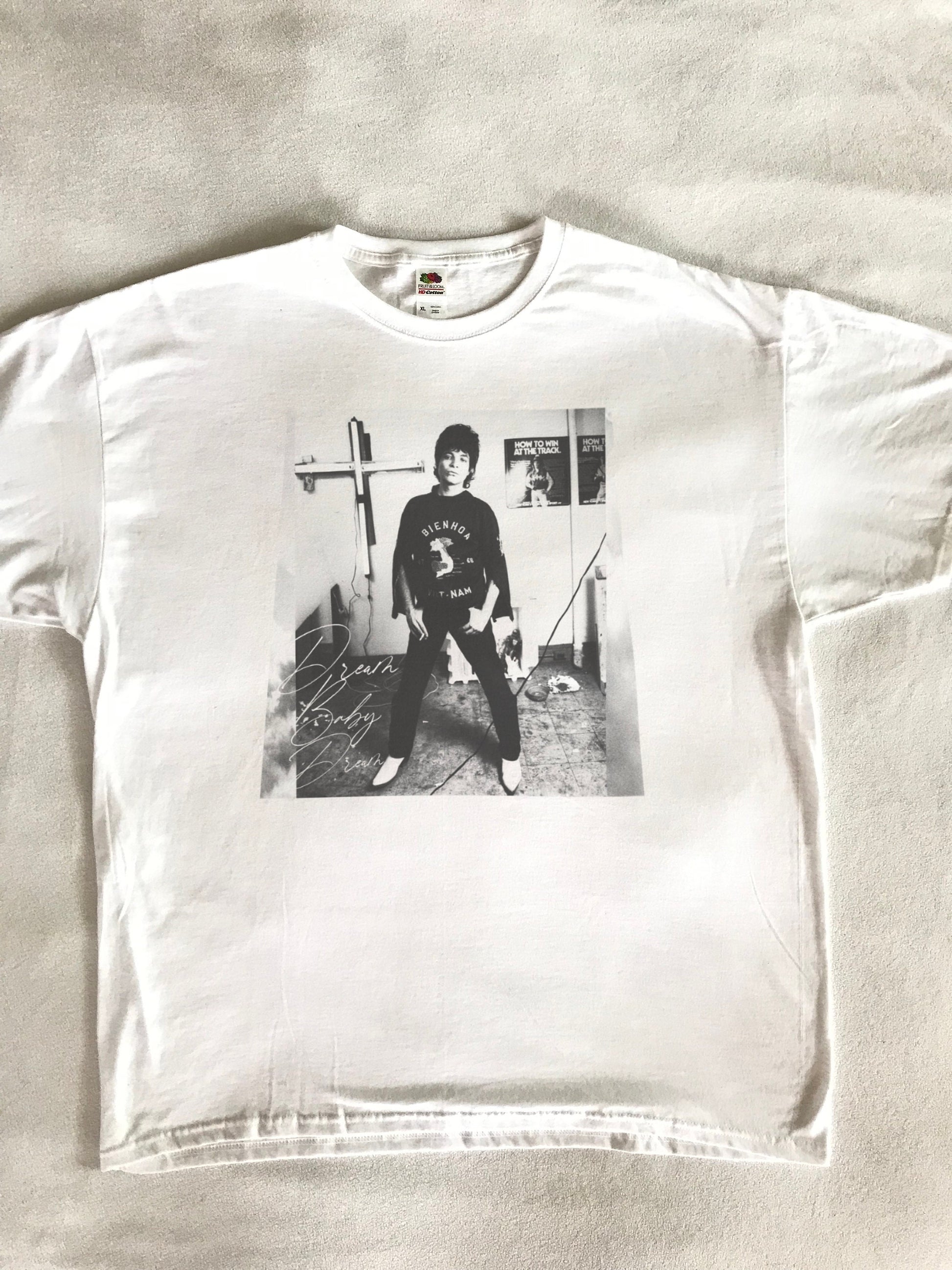 Dream Baby Dream T-Shirt