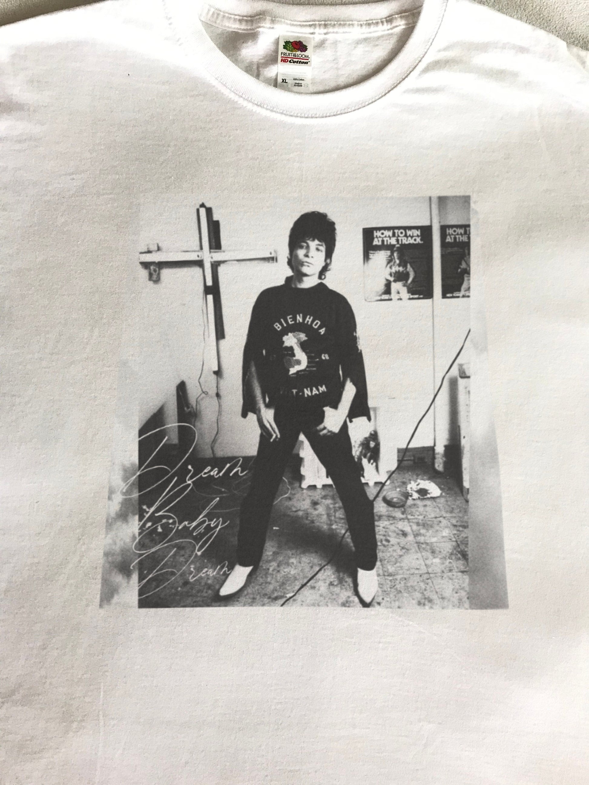 Dream Baby Dream T-Shirt