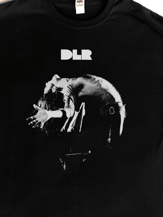 DLR David Lee Roth T-Shirt