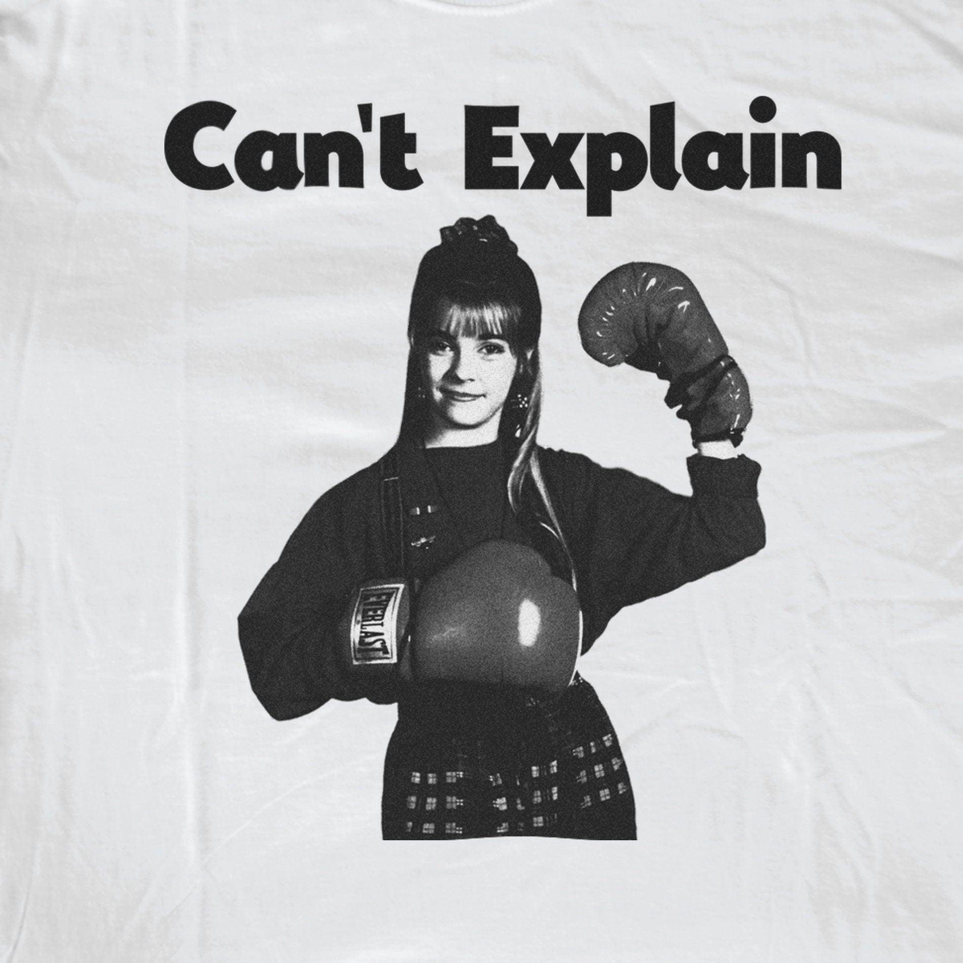 Clarissa Explains It All Can't Explain T-Shirt
