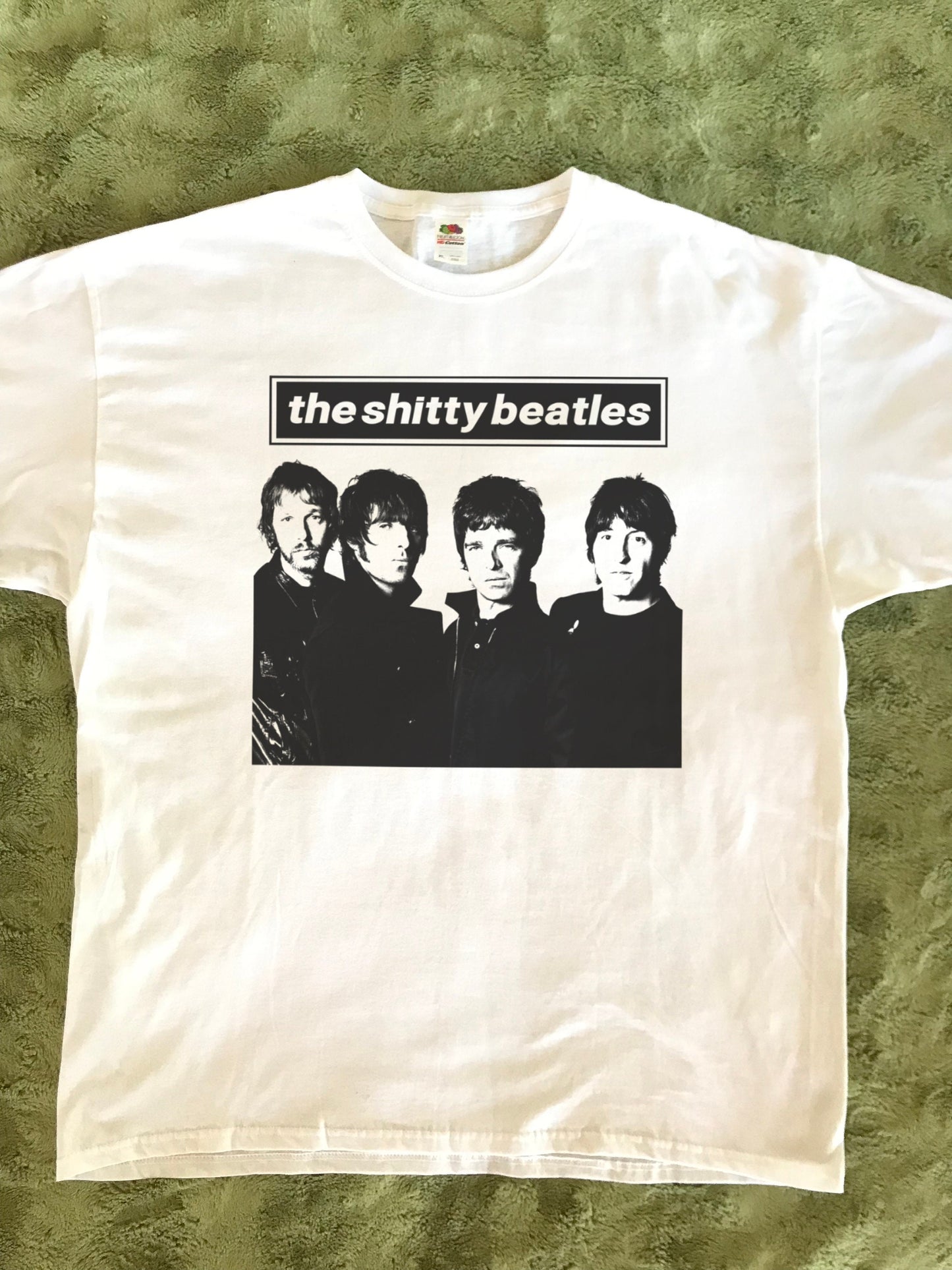 The Shitty Beetles T-Shirt