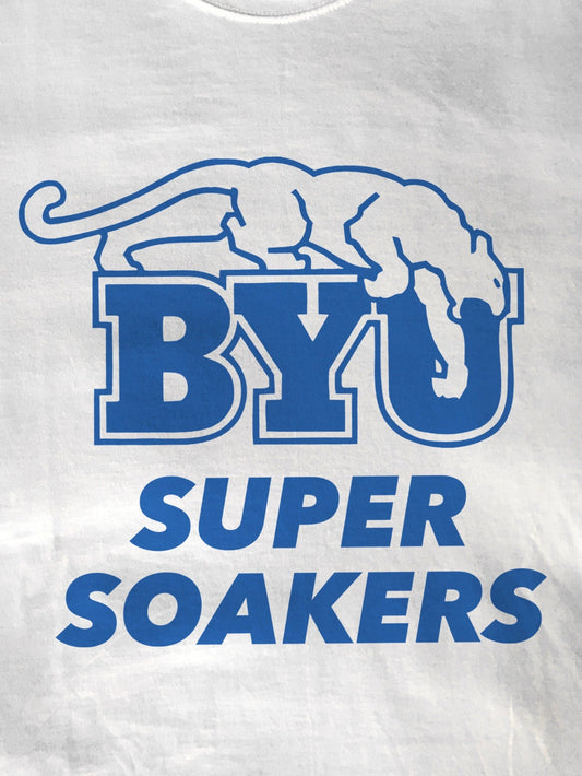 Super Soakers T-Shirt