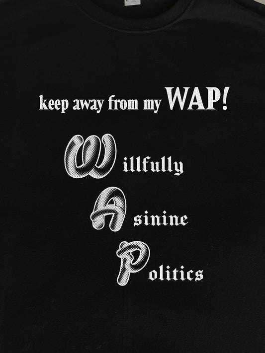 WAP T-Shirt