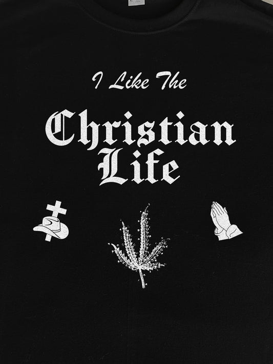Christian Life T-Shirt