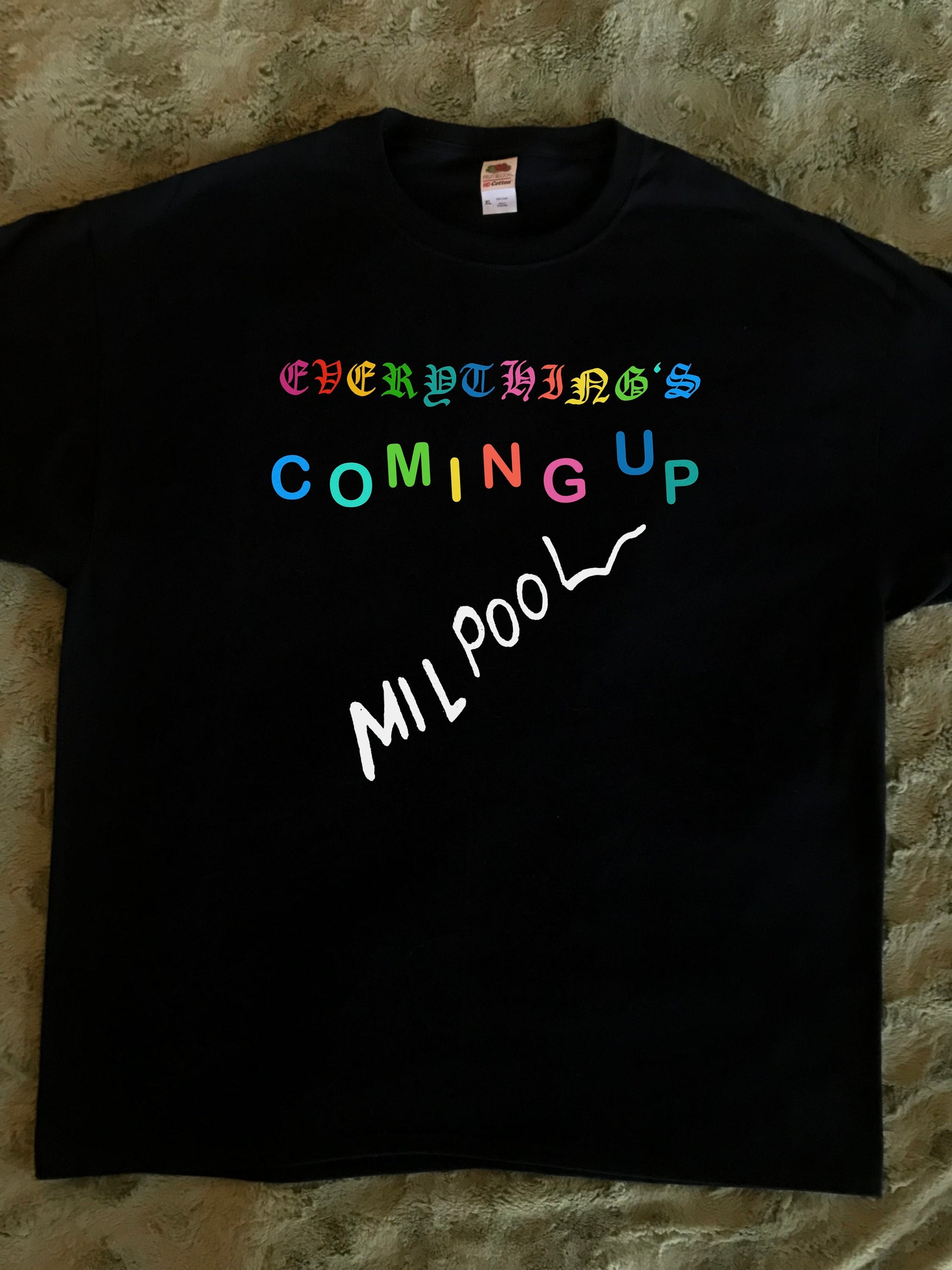MILPOOL T-Shirt