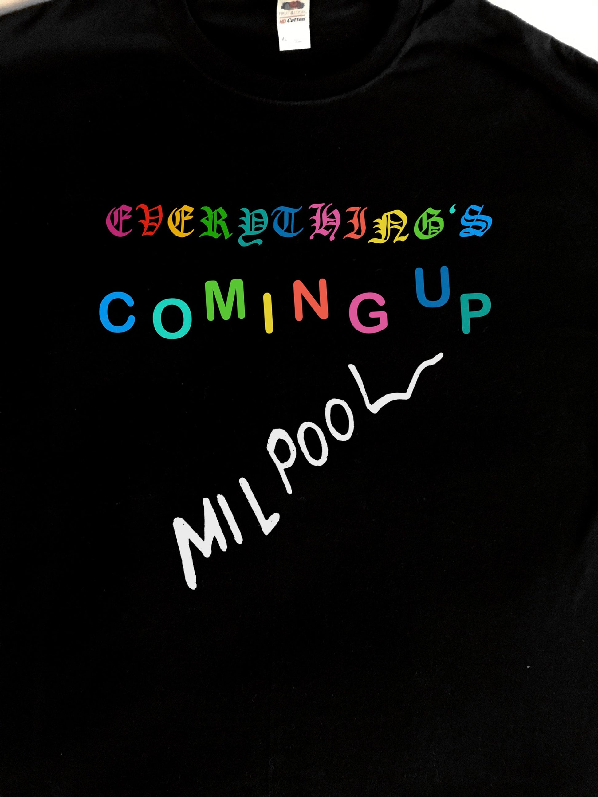 MILPOOL T-Shirt