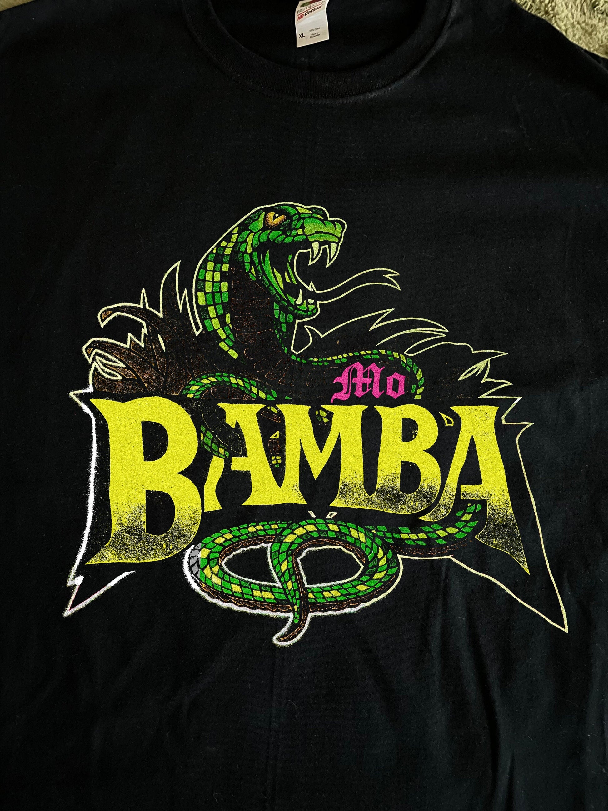Mo Bamba T-Shirt