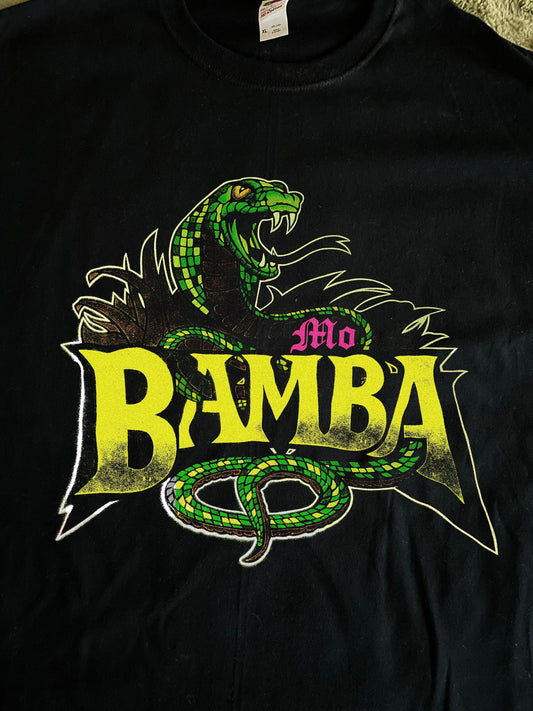 Mo Bamba T-Shirt