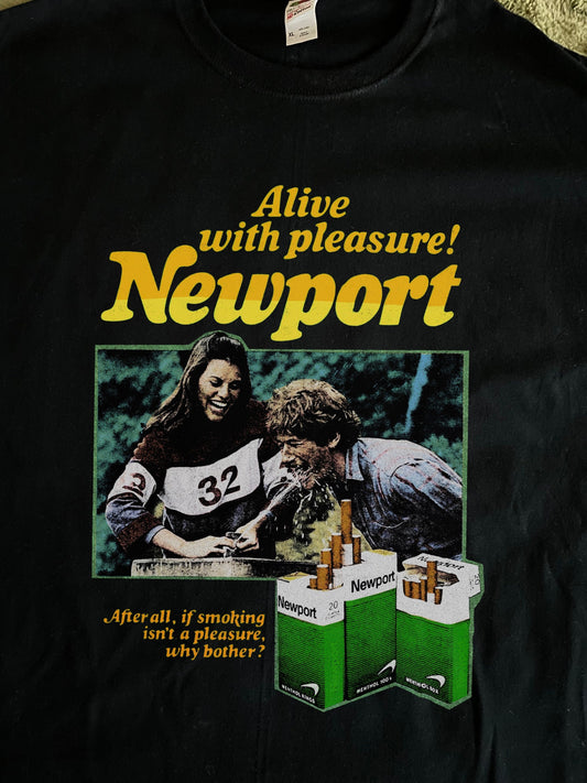 Newport T-shirt