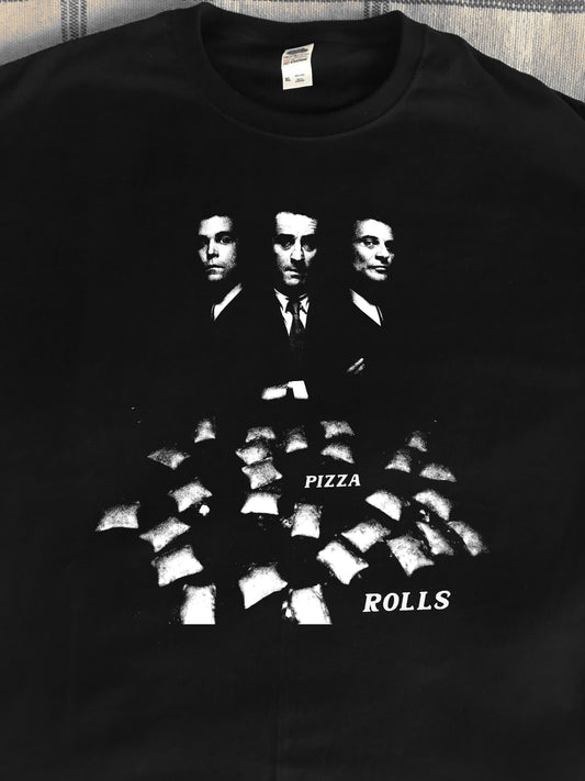Pizza Rolls T-Shirt