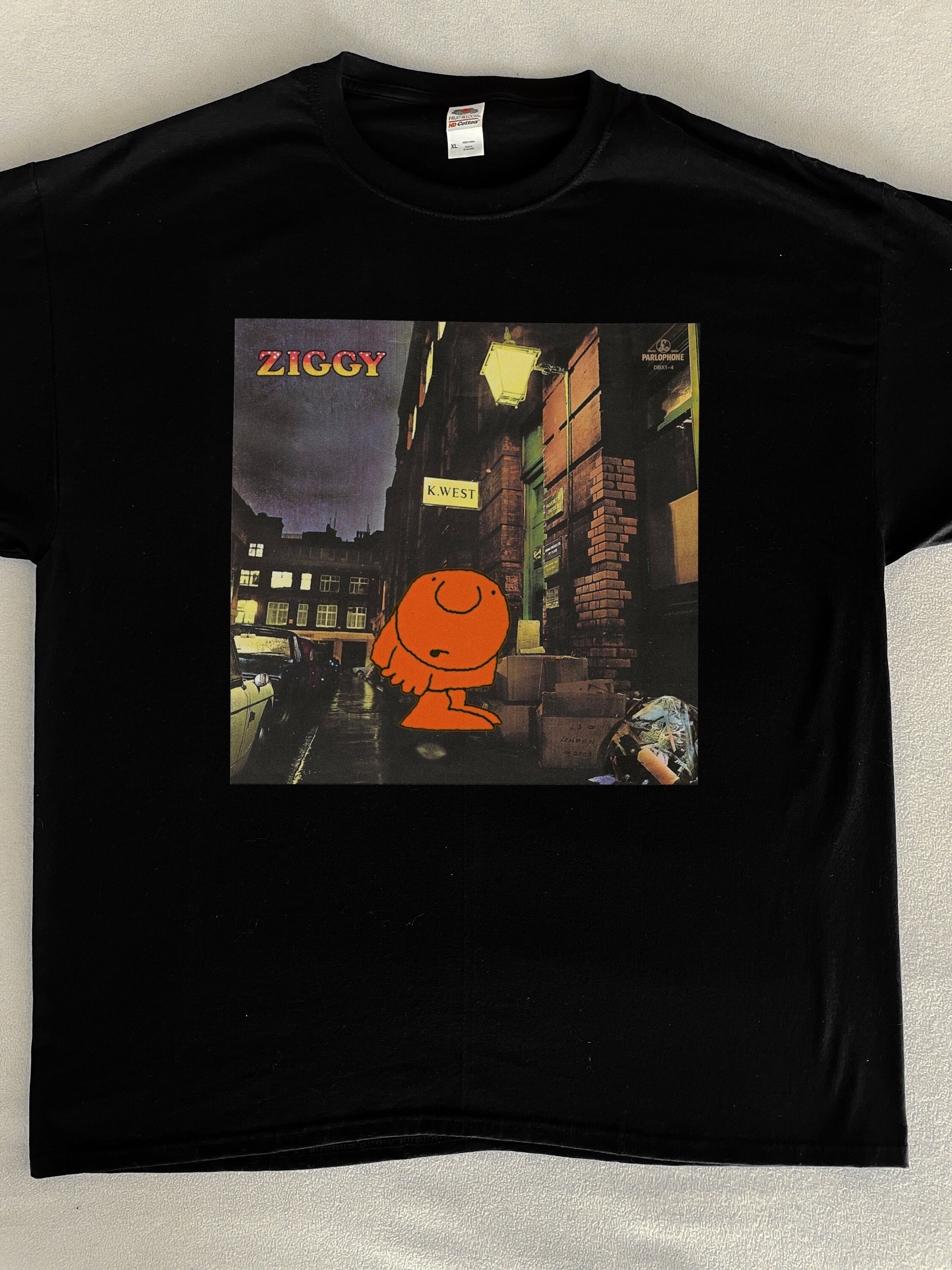 Ziggy T-Shirt