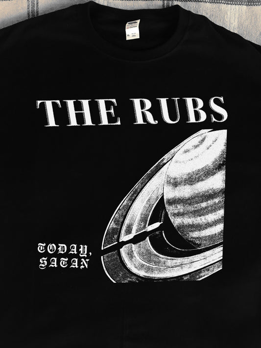 The Rubs Today, Satan T-Shirt