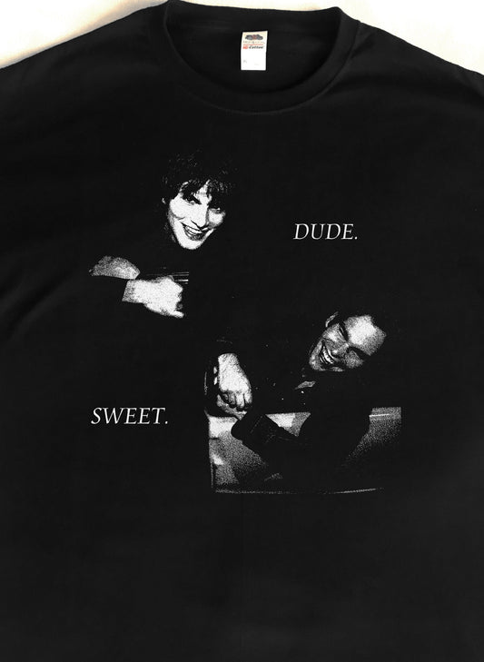 Dude Where's My Car? T-Shirt