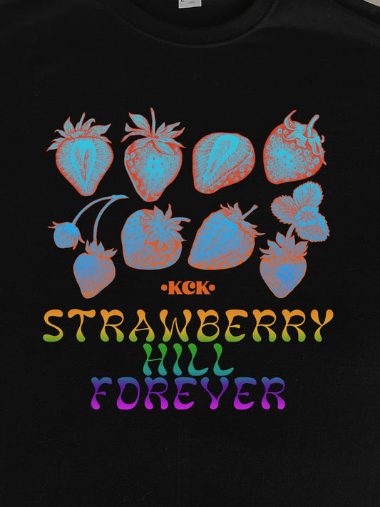 Strawberry Hill Forever T-Shirt