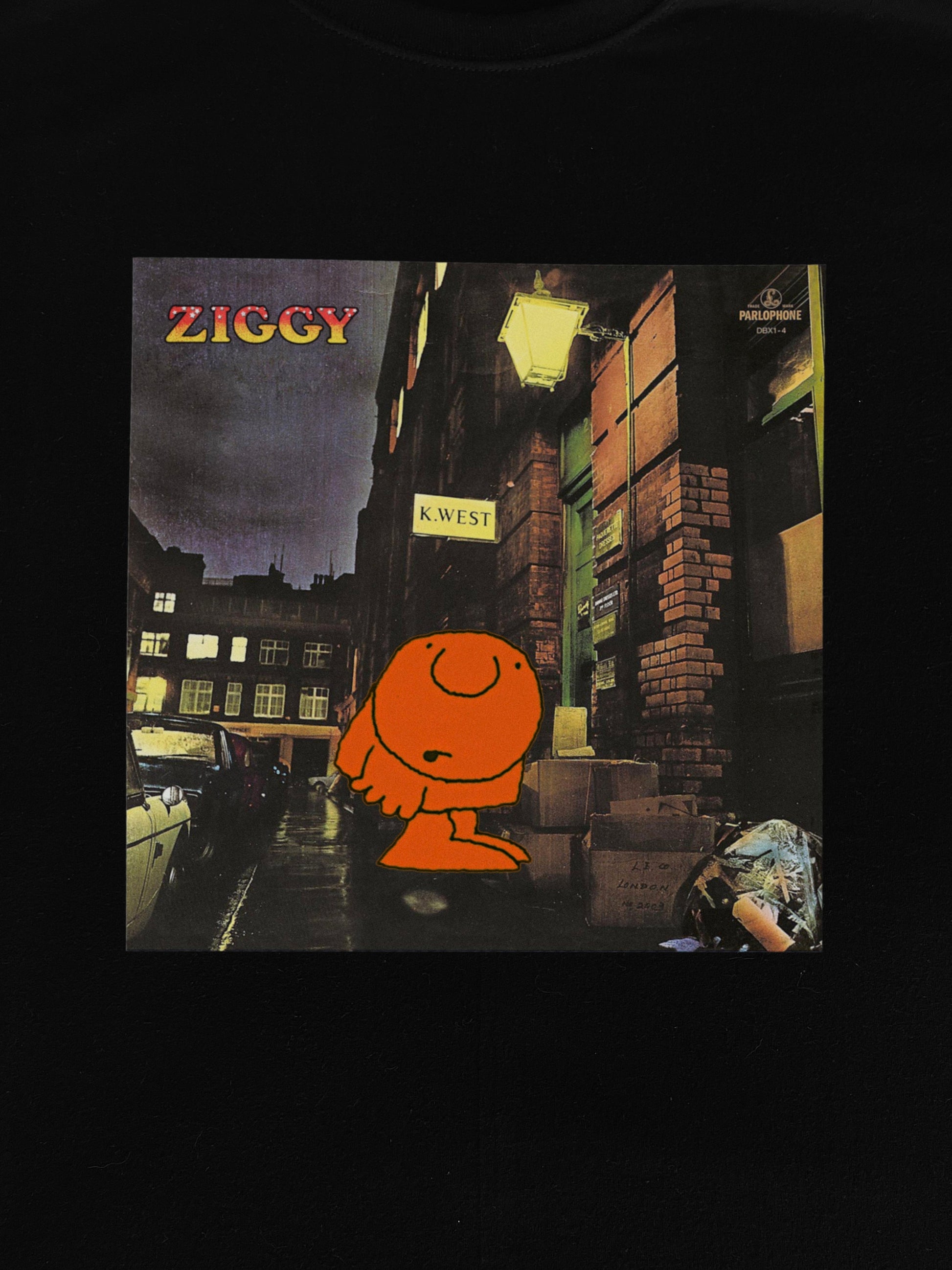 Ziggy T-Shirt