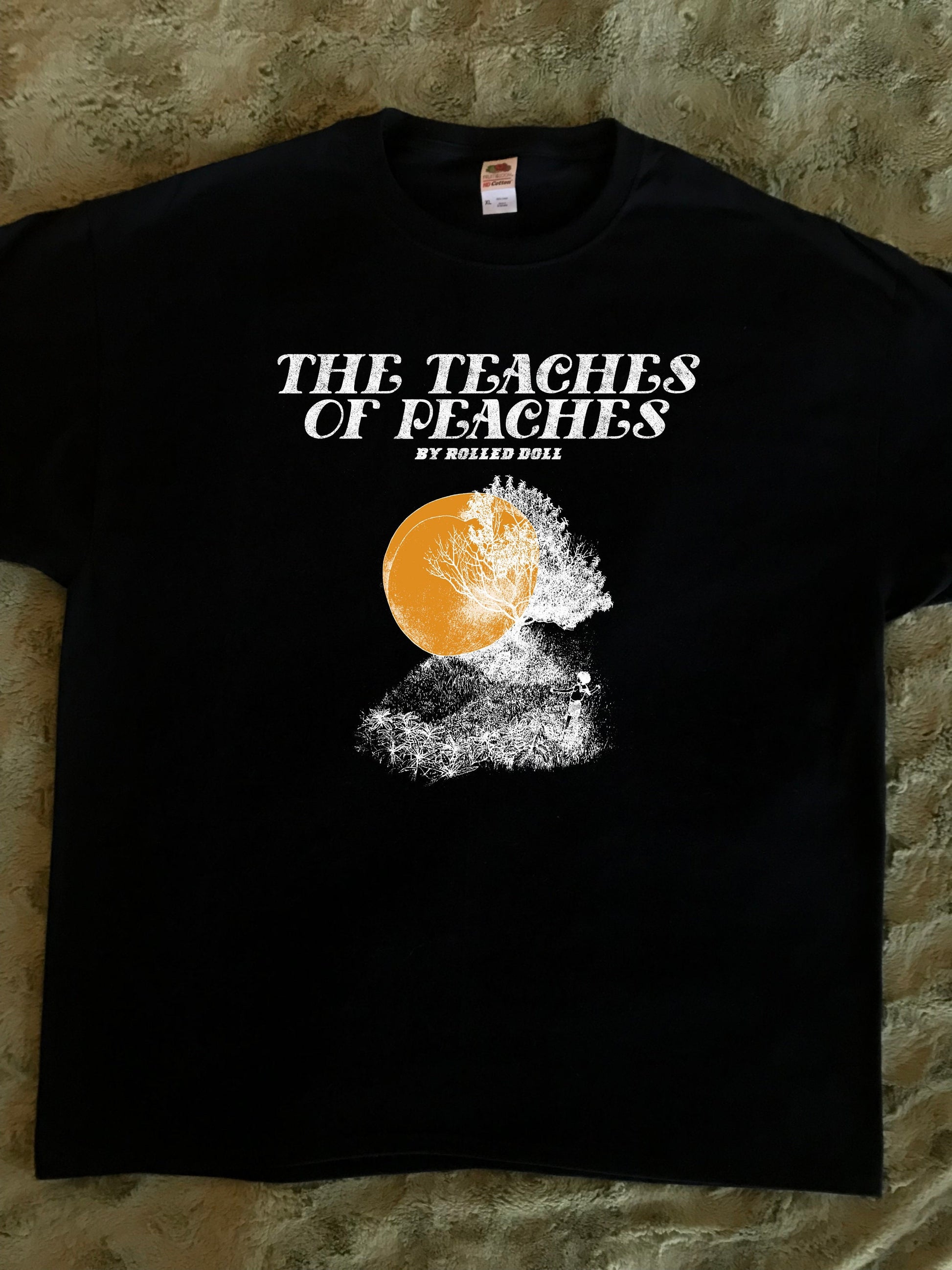 Teaches Of Peaches T-Shirt