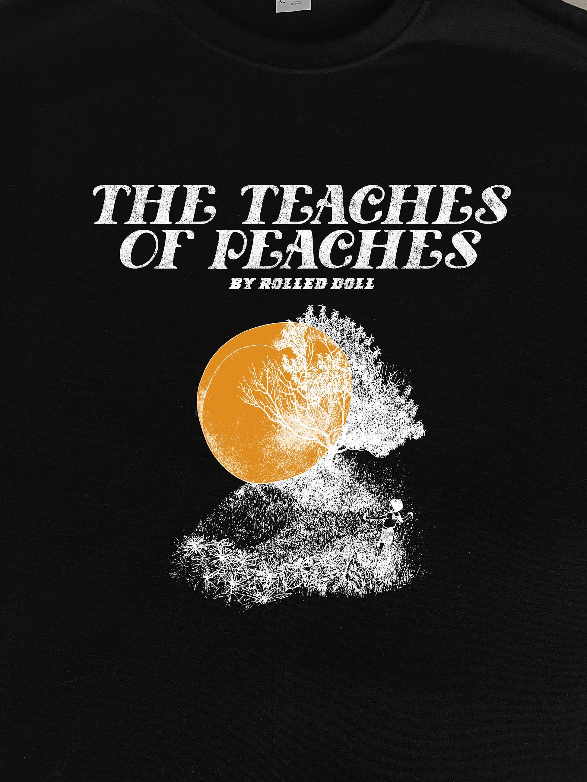 Teaches Of Peaches T-Shirt