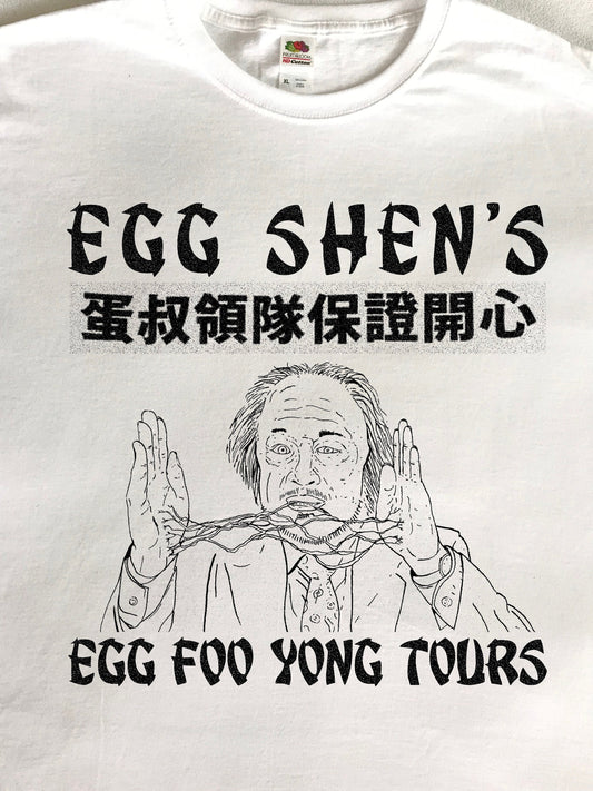 Egg Shen T-Shirt