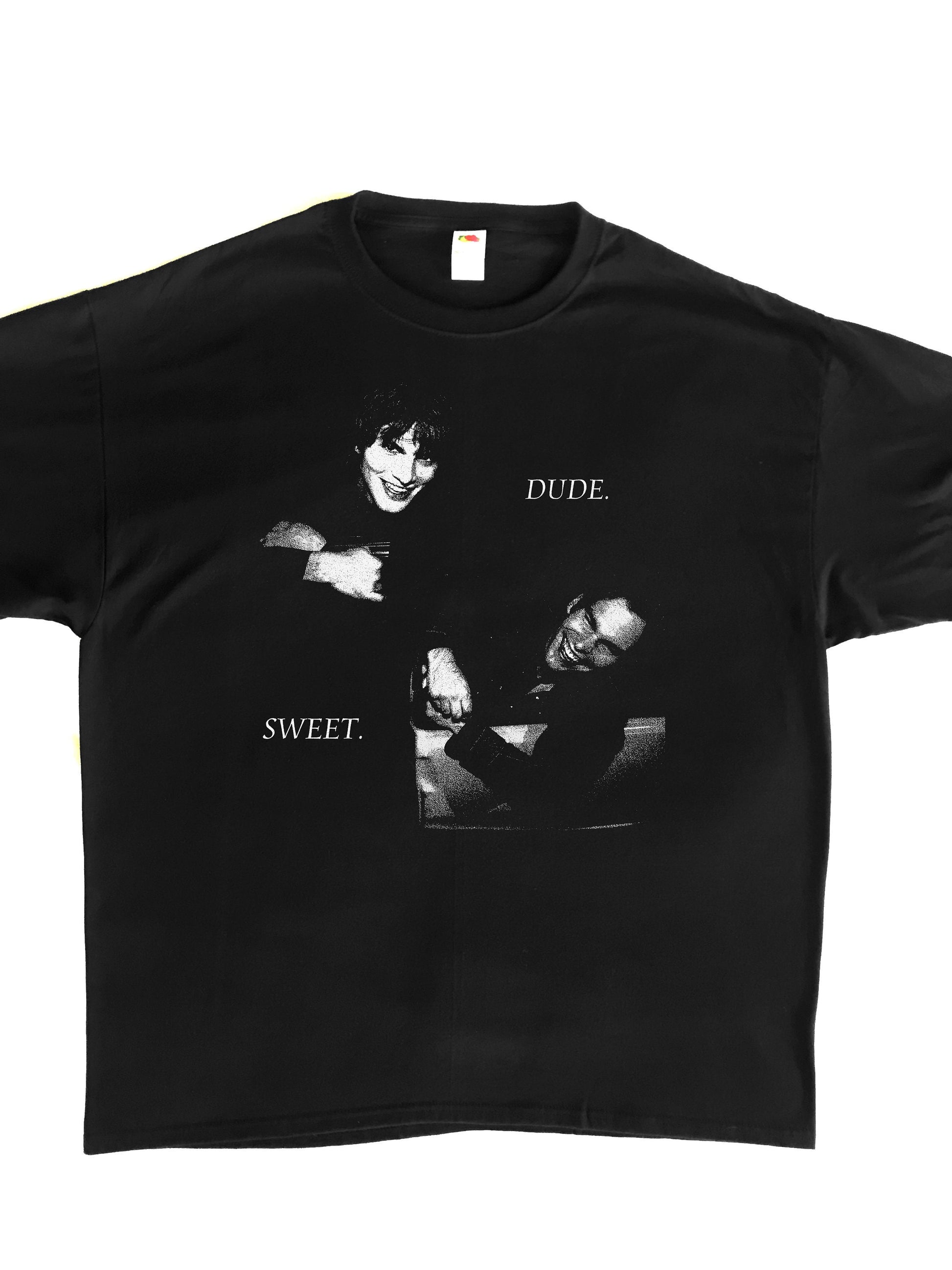 Dude Where's My Car? T-Shirt