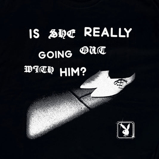 Joe Jackson T-Shirt