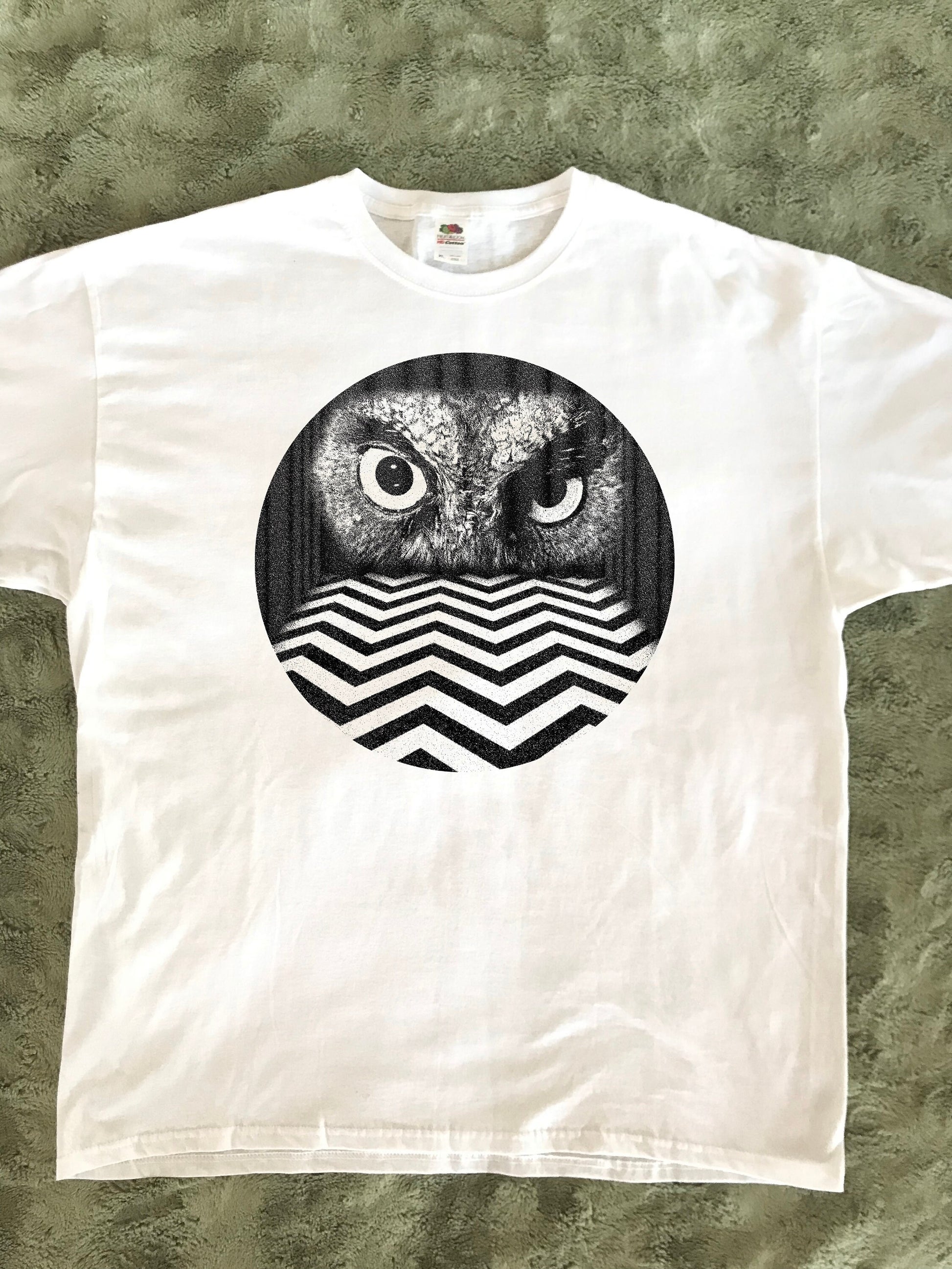 Owls T-Shirt