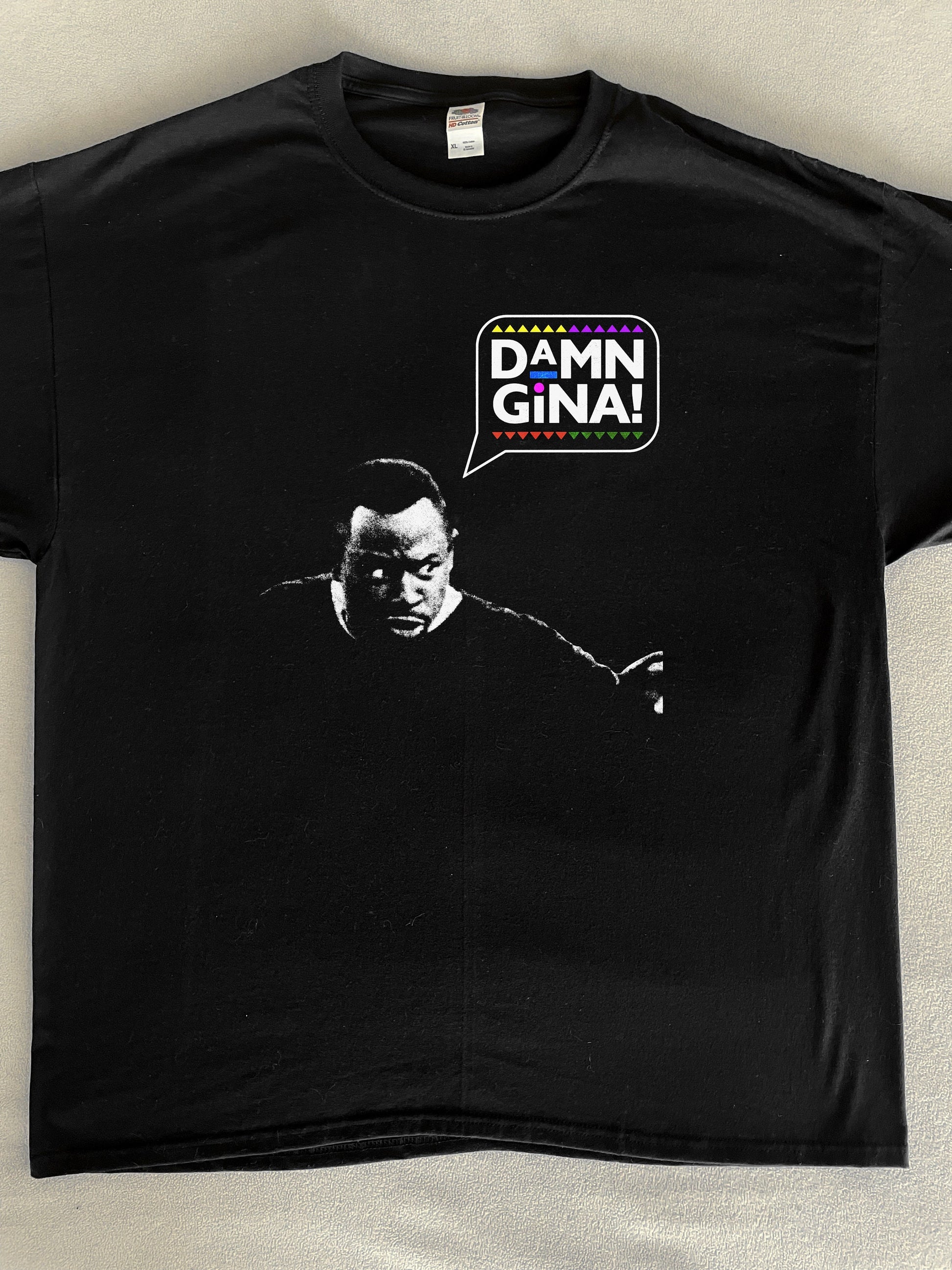 Damn Gina T-Shirt