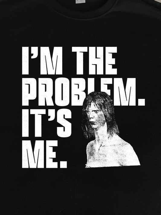 Problem T-Shirt