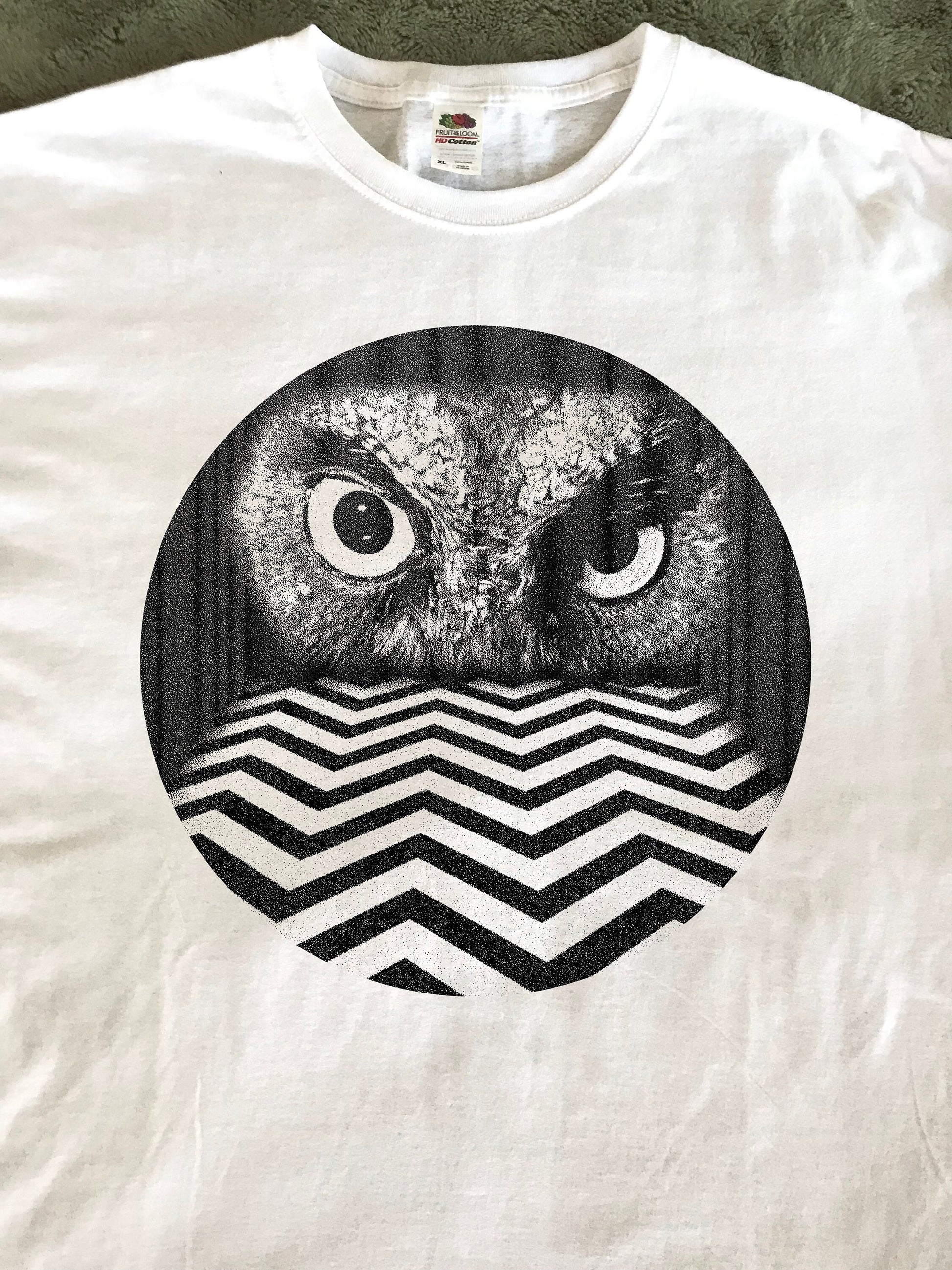 Owls T-Shirt