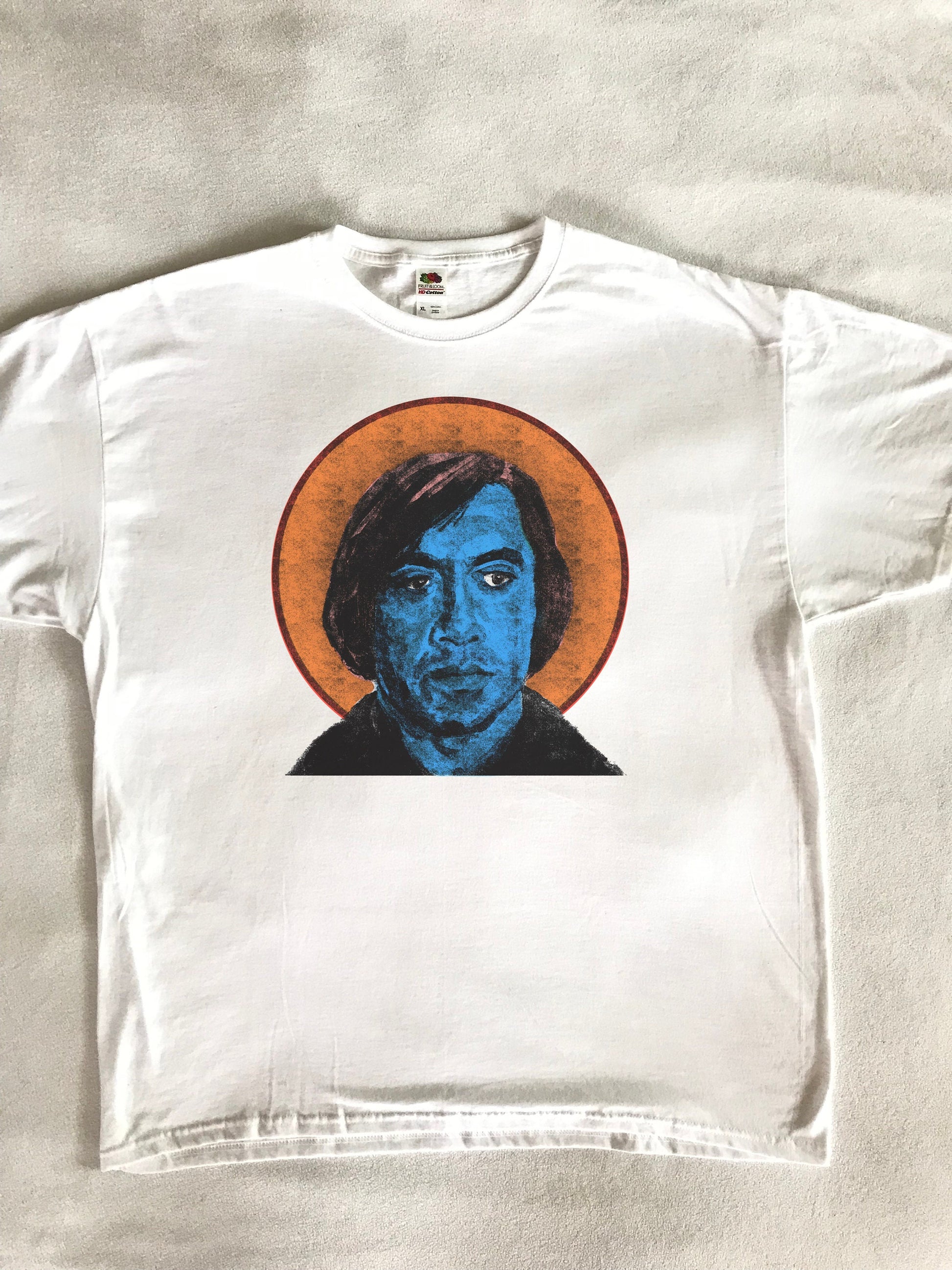 Anton T-Shirt