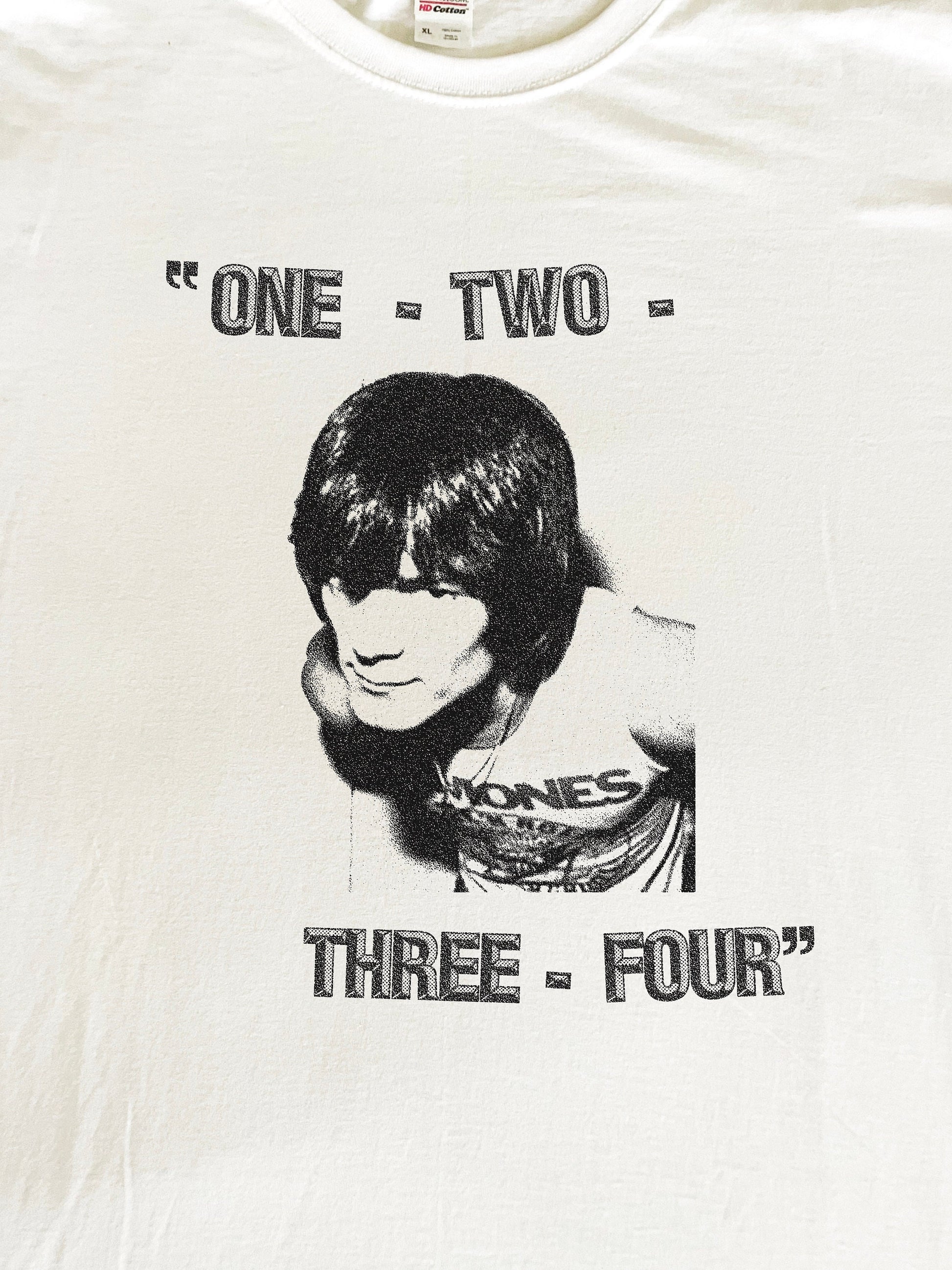 Dee Dee T-Shirt