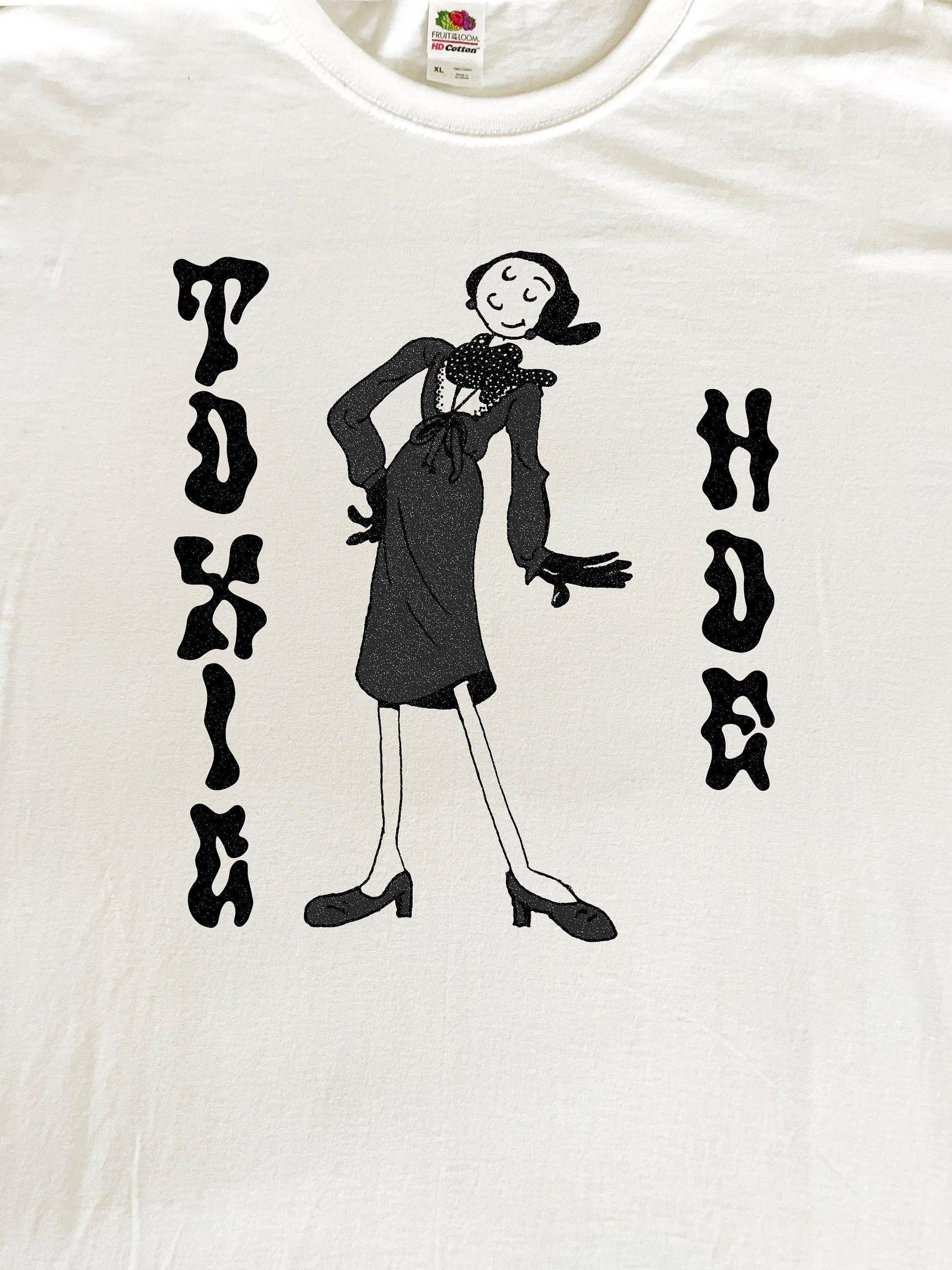 Toxic T-Shirt