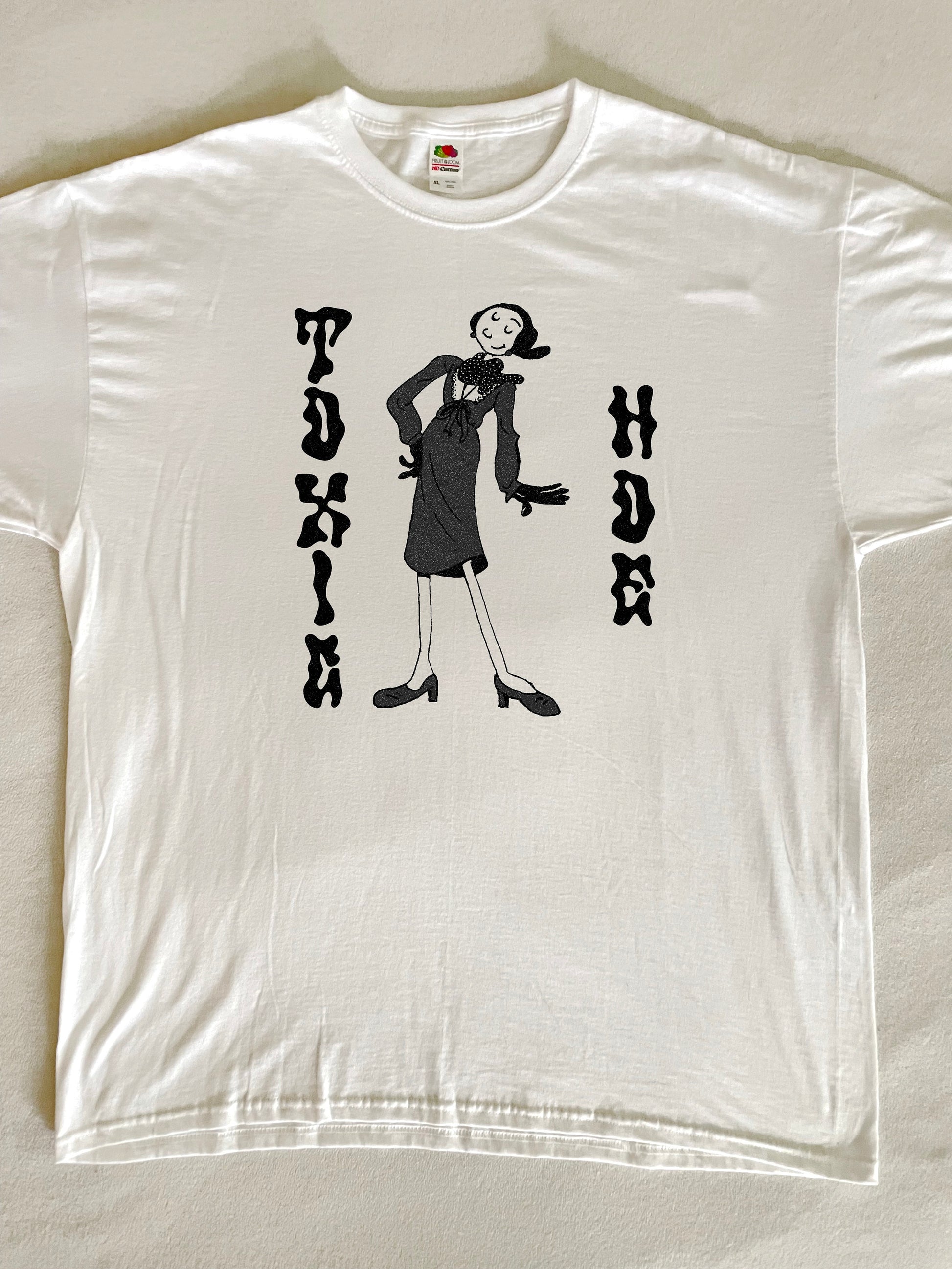 Toxic T-Shirt