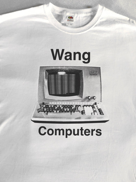 Wang Computers T-Shirt