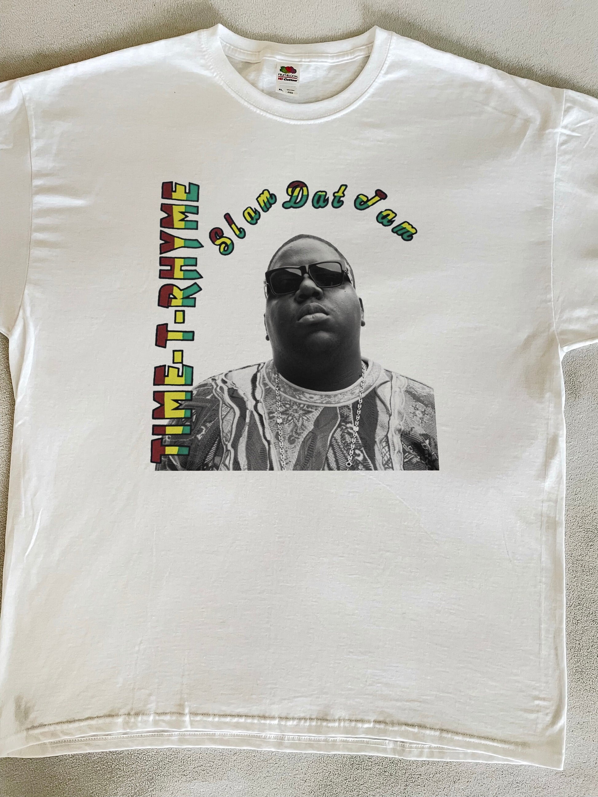 Biggie T-Shirt