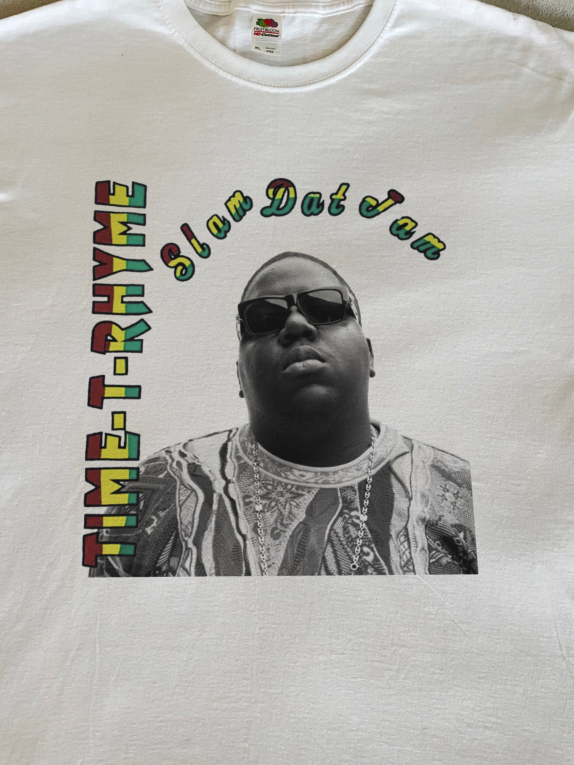 Biggie T-Shirt