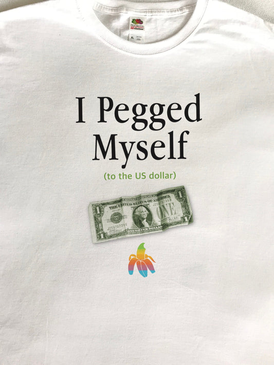 Pegged T-Shirt