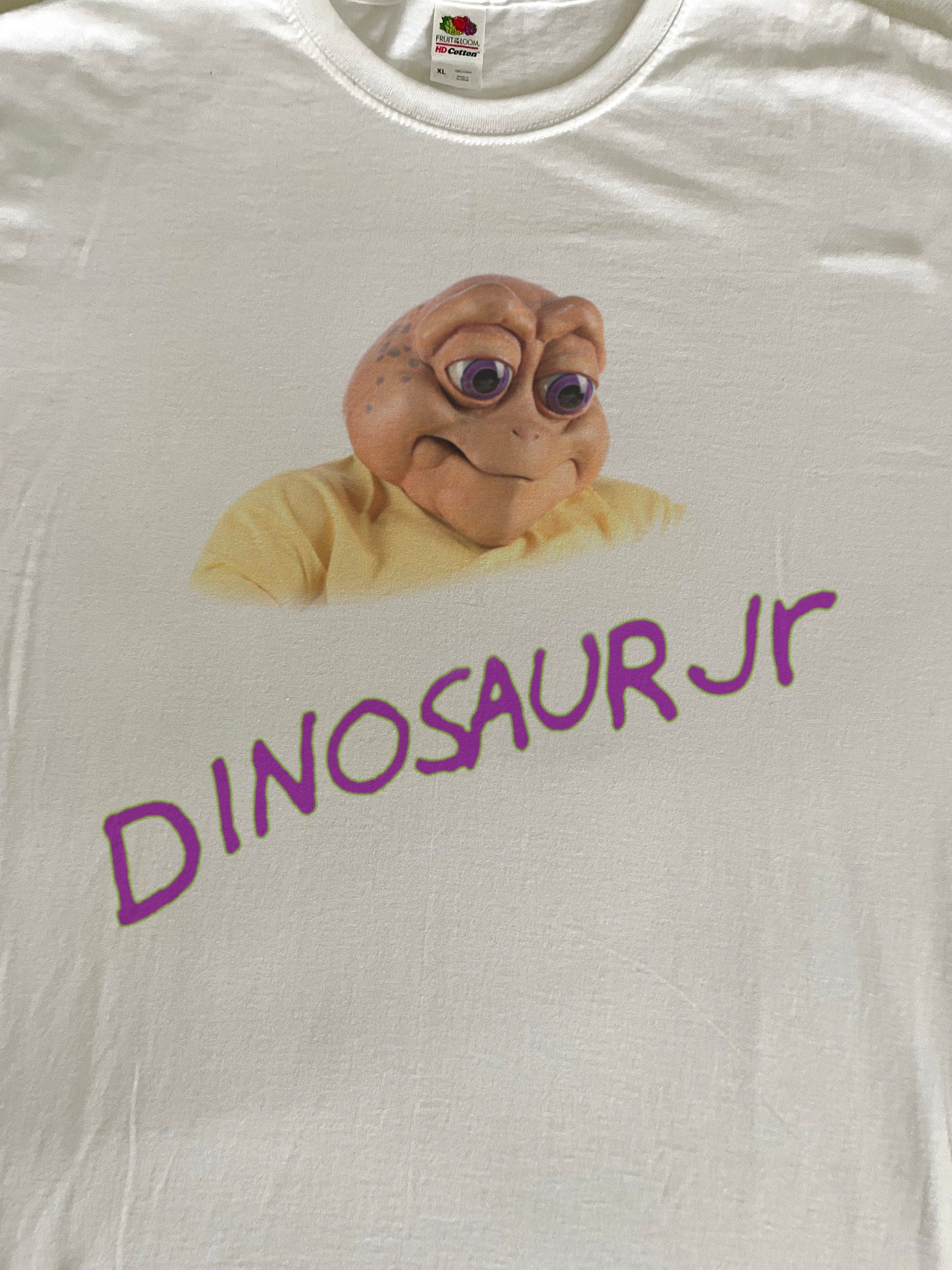 Dinosaur Jr Sinclair T-Shirt